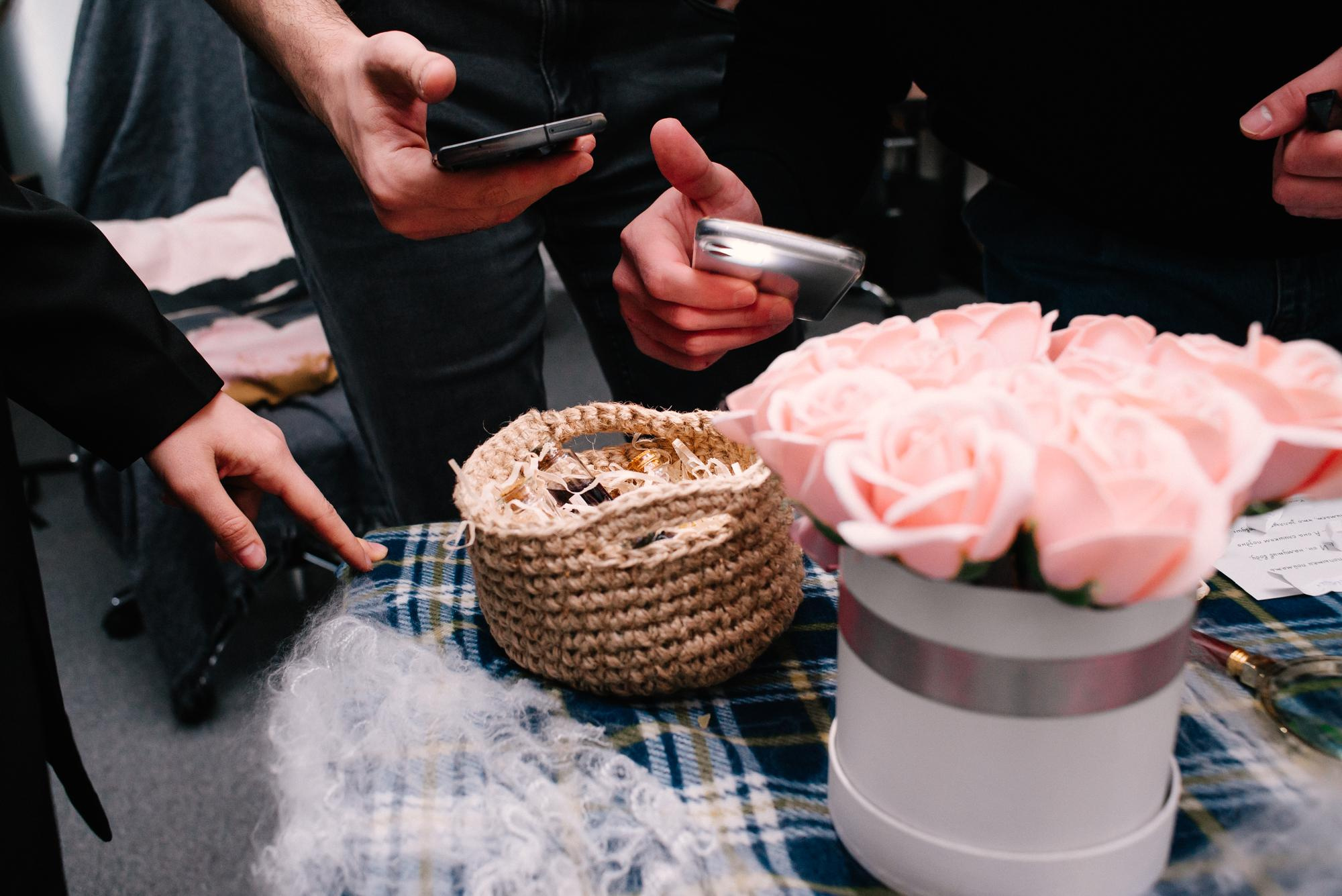 23 февраля в Xpage. Фотограф в Челябинске Любовь Денисенко