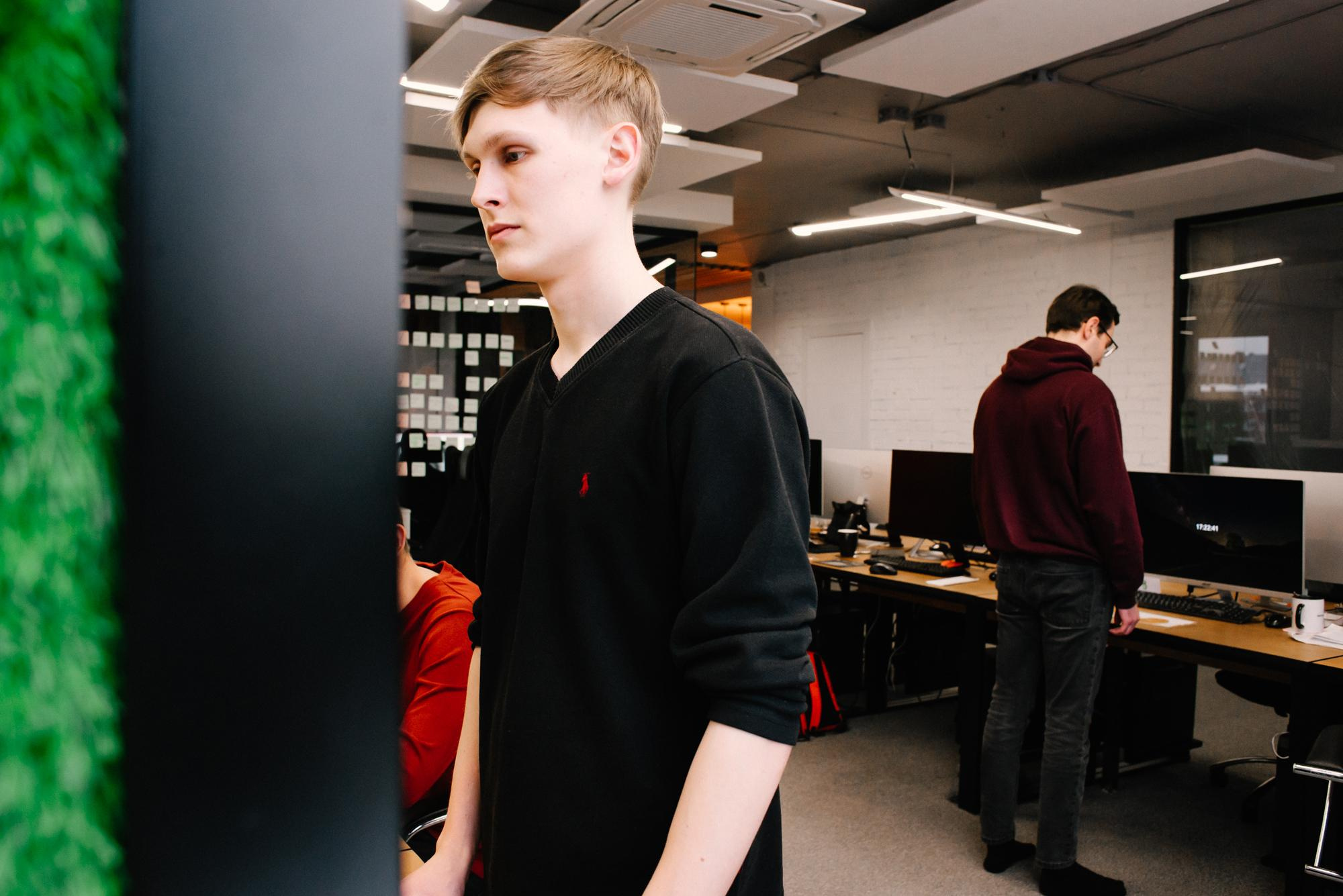 23 февраля в Xpage. Фотограф в Челябинске Любовь Денисенко