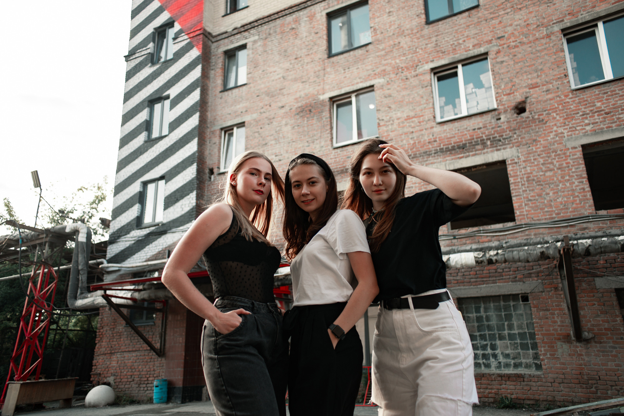 SIMMETRIA. Фотограф в Челябинске Любовь Денисенко