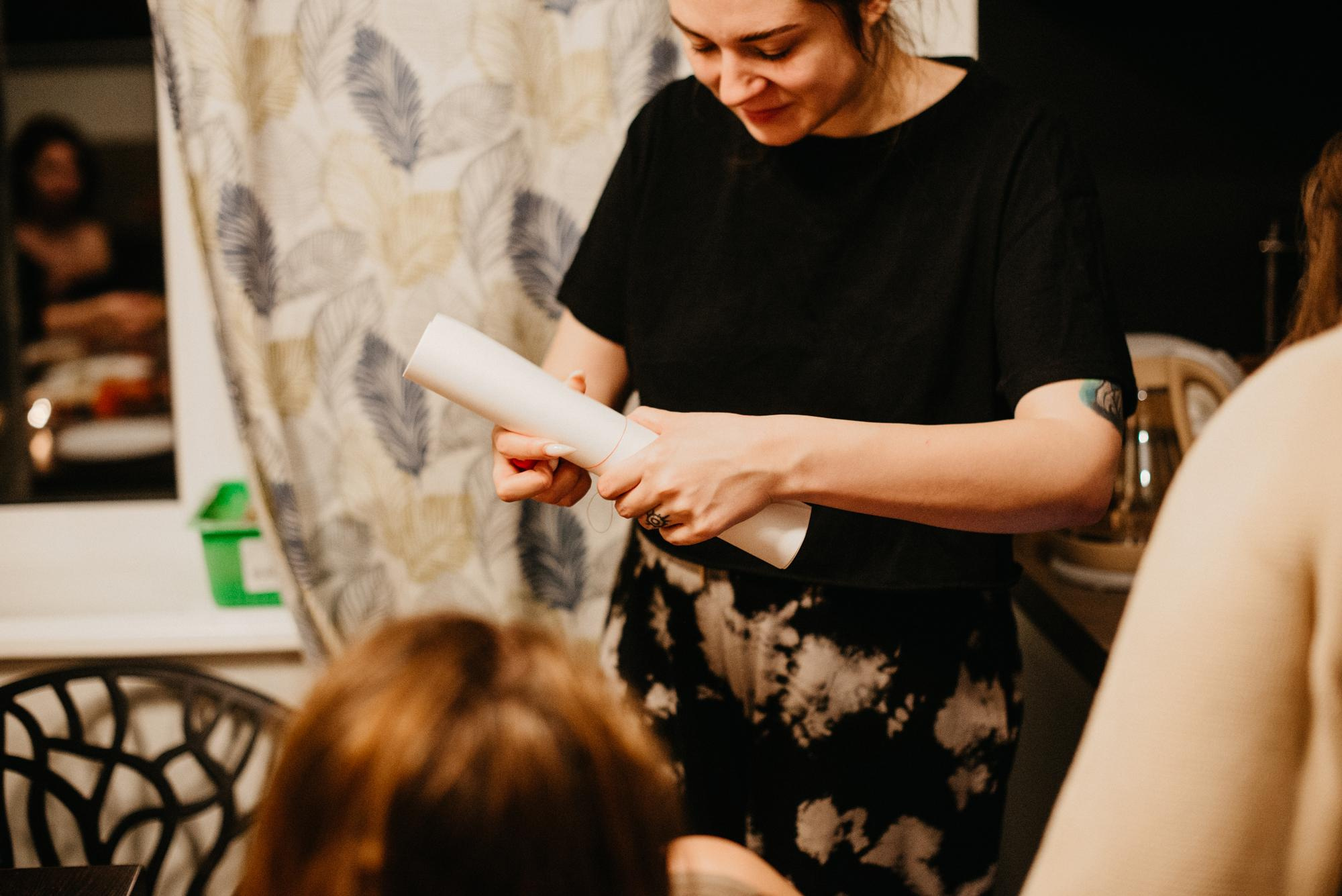 Девичник Катерины Итенберг. Фотограф в Челябинске Любовь Денисенко