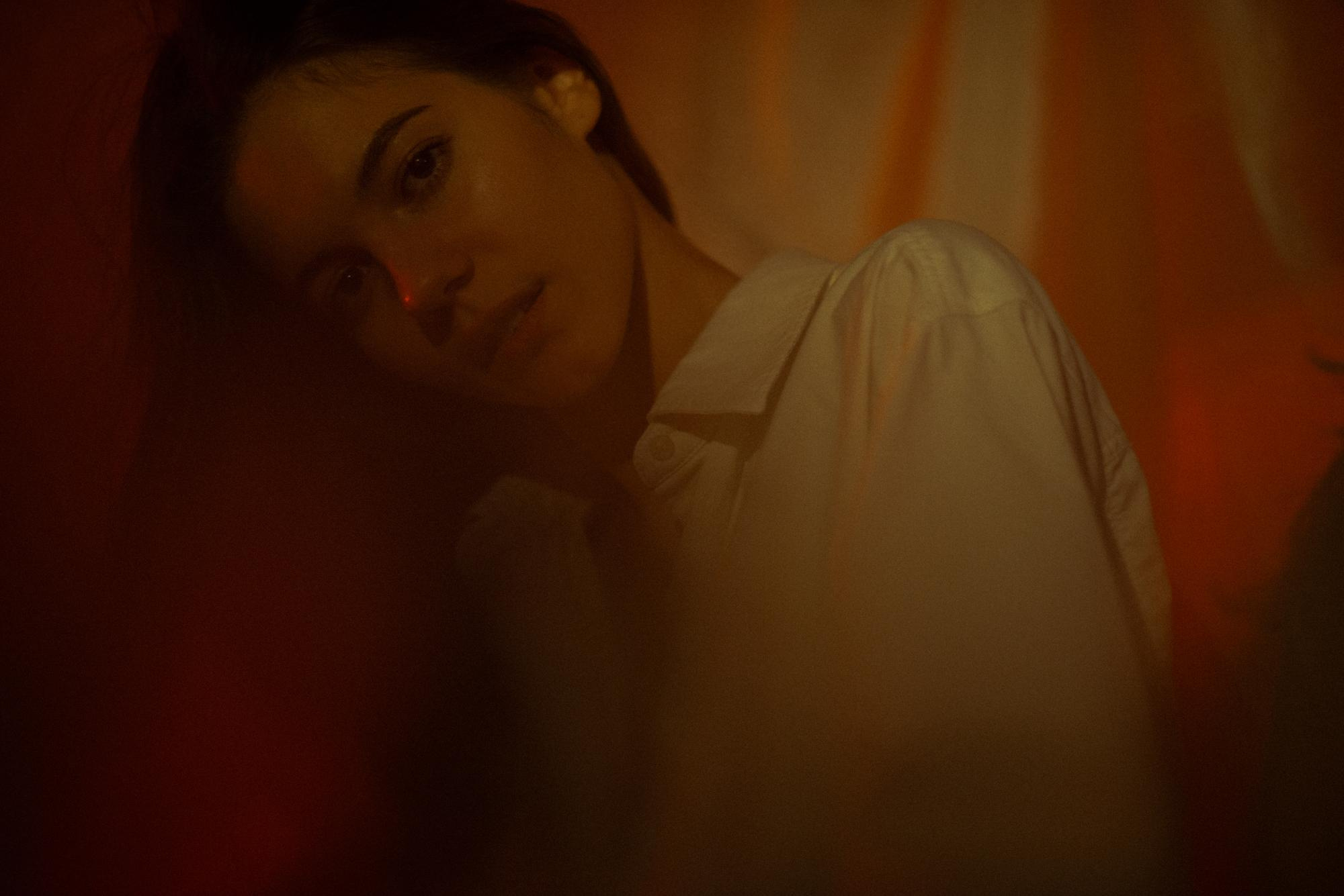 Арина. Фотограф в Челябинске Любовь Денисенко