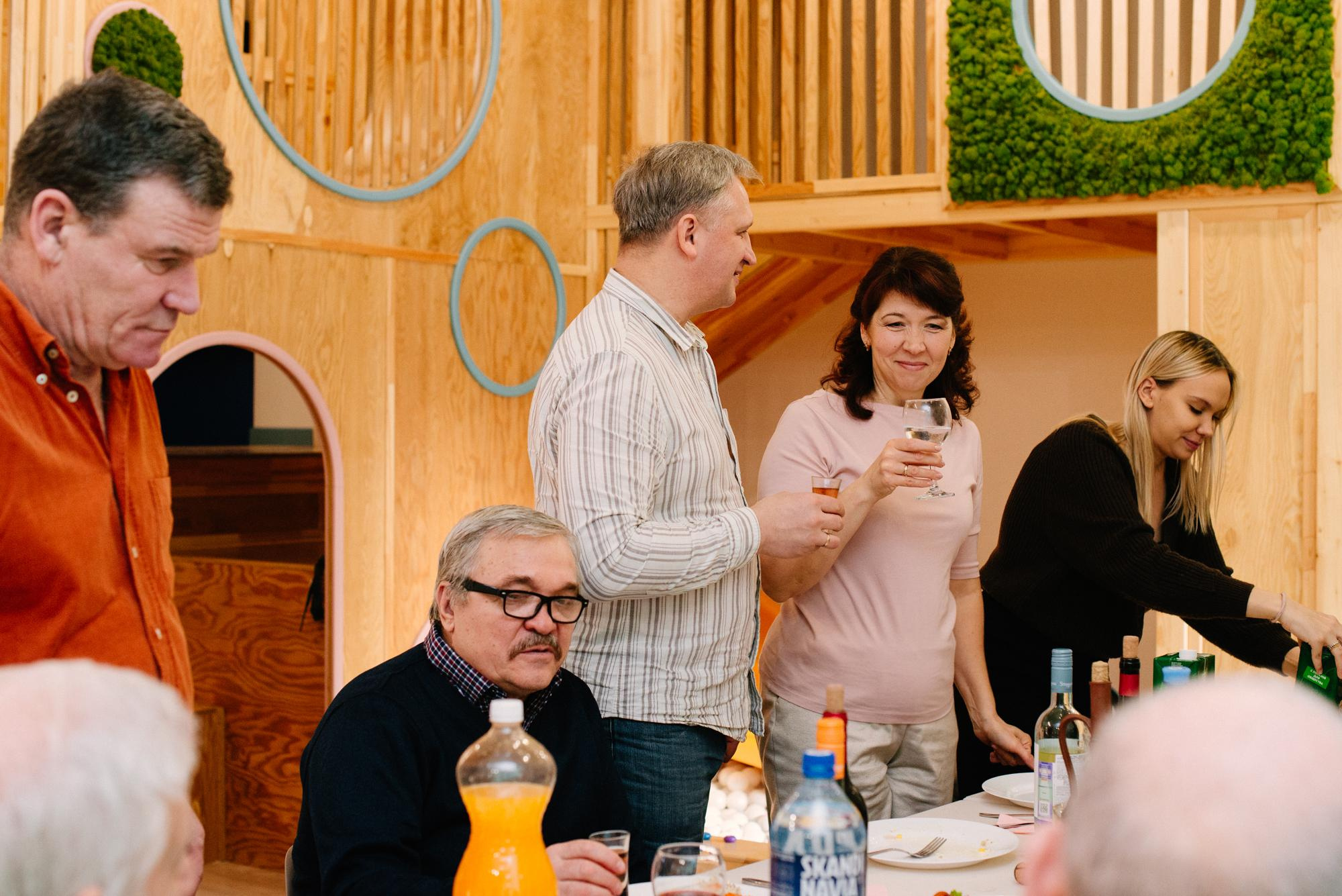 День Рождения Кати 1 годик. Фотограф в Челябинске Любовь Денисенко