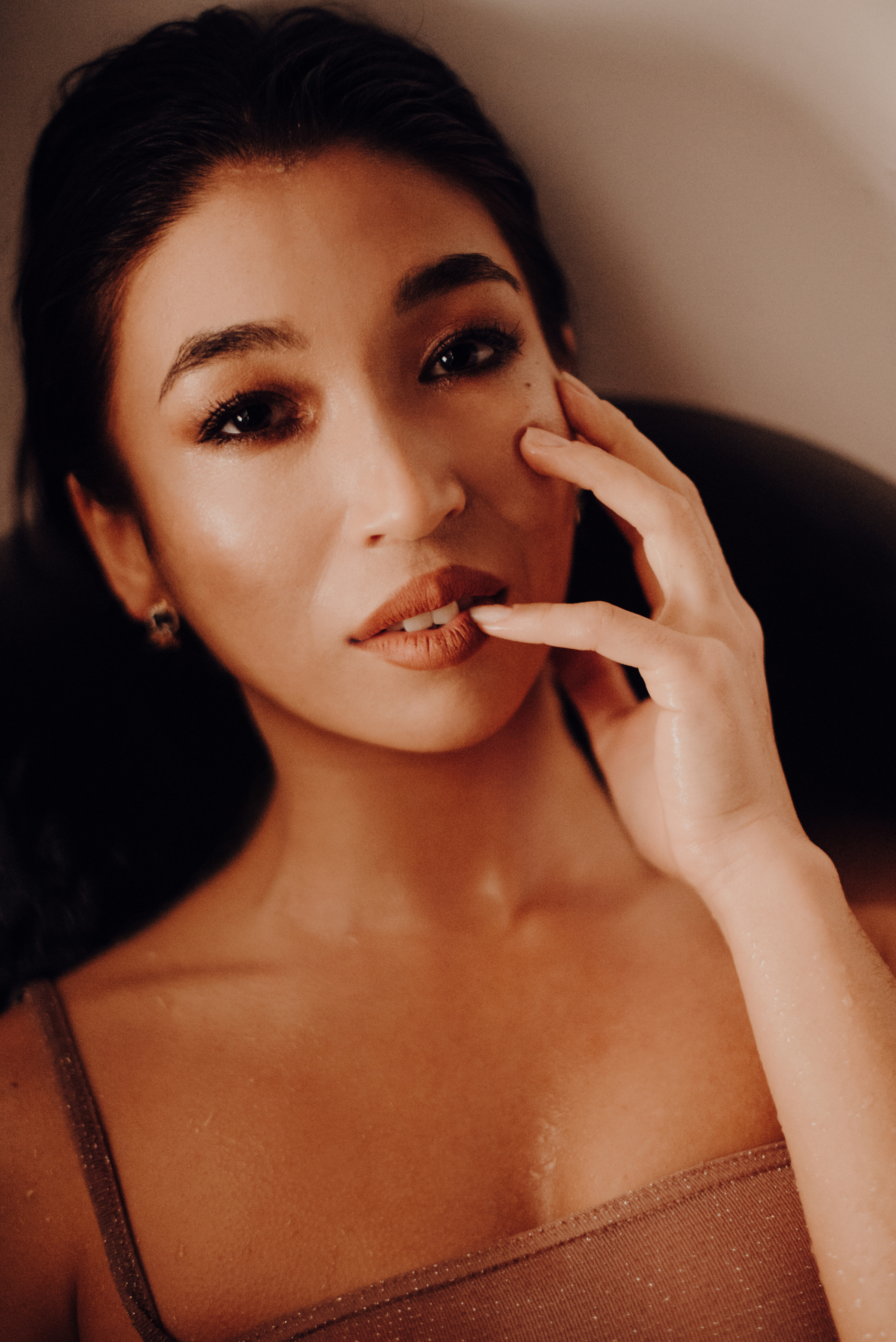 Регина. Фотограф в Челябинске Любовь Денисенко