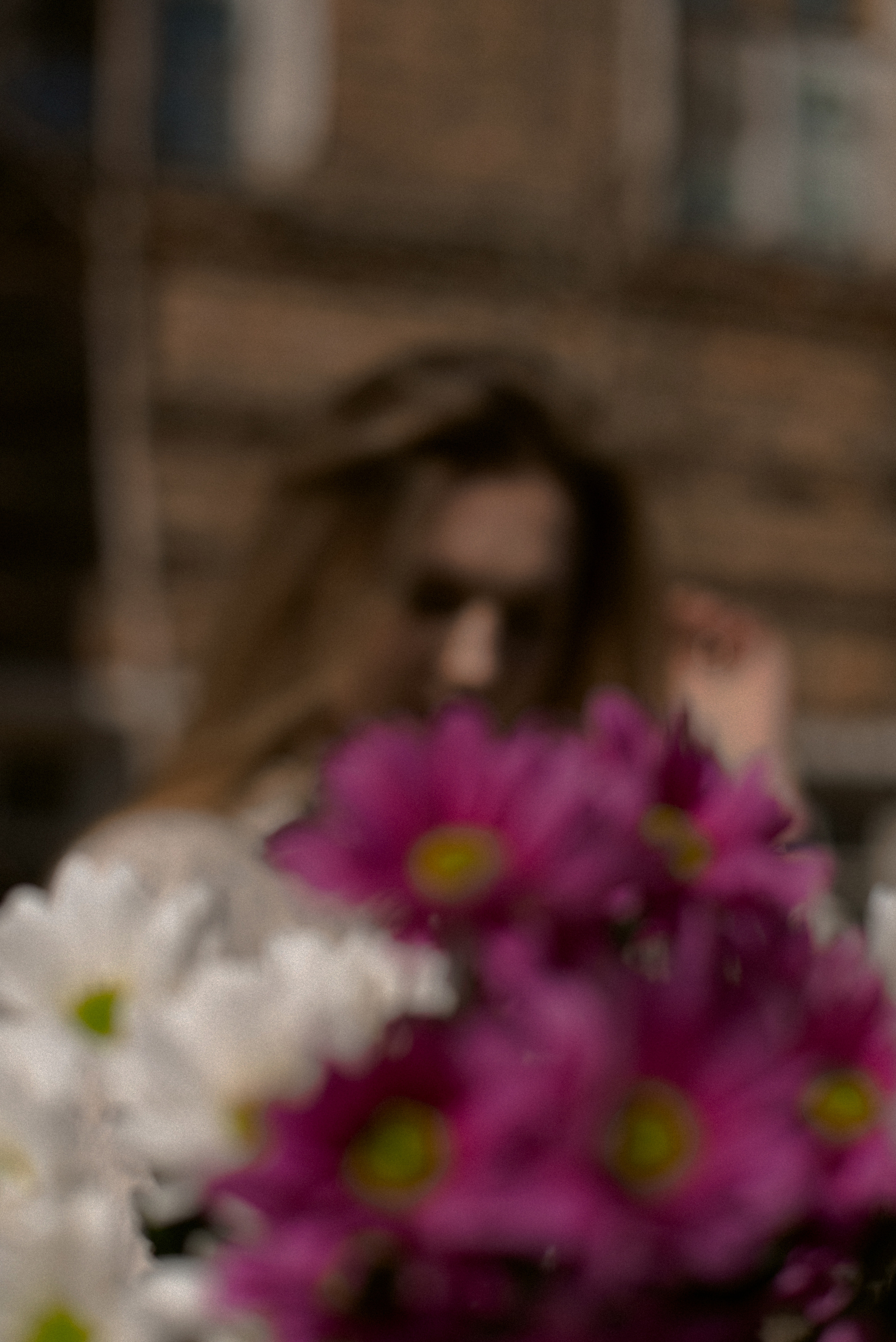 Катя. Весеннее. Фотограф в Челябинске Любовь Денисенко