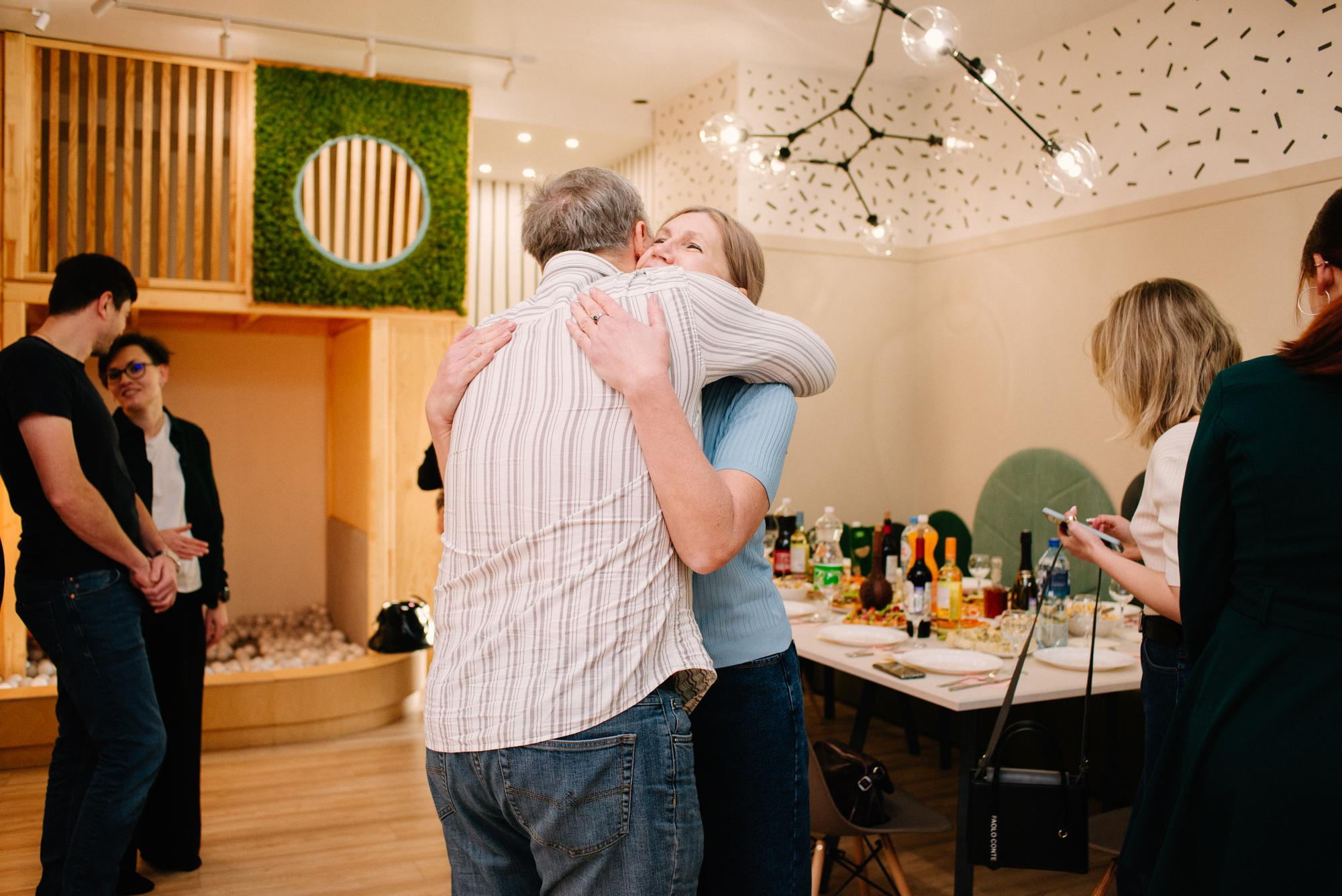 День Рождения Кати 1 годик. Фотограф в Челябинске Любовь Денисенко