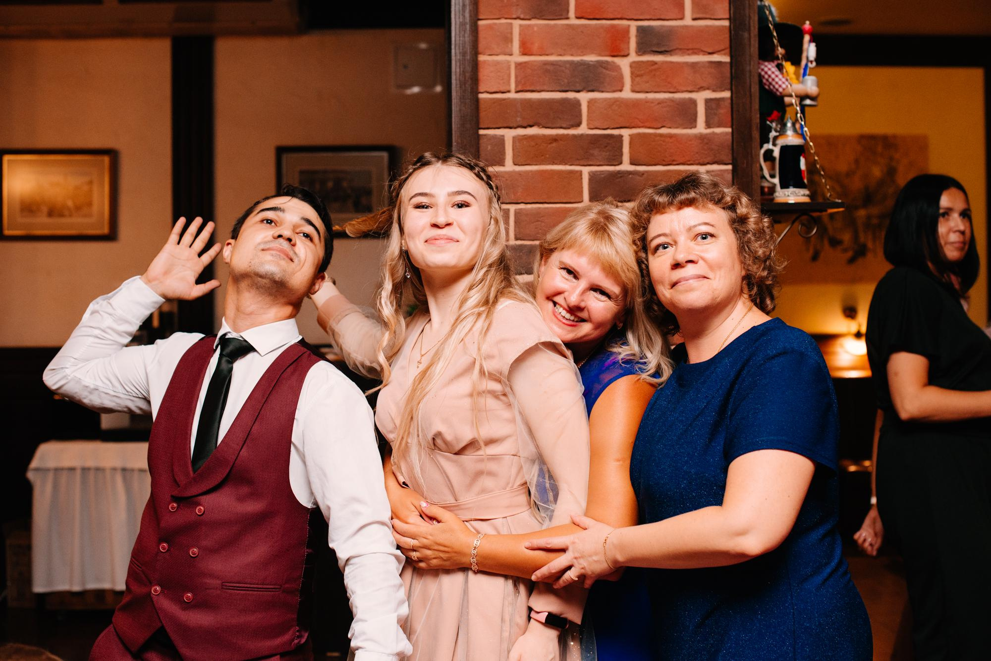 Выпускной 2021 Король Густав. Фотограф в Челябинске Любовь Денисенко