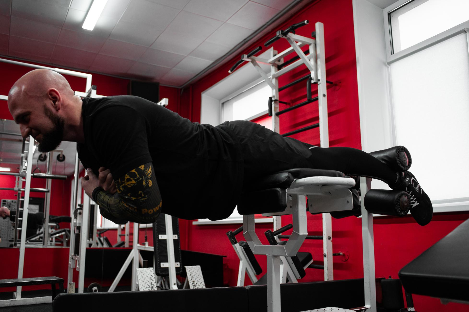 АзимутСпорт. Фотограф в Челябинске Любовь Денисенко