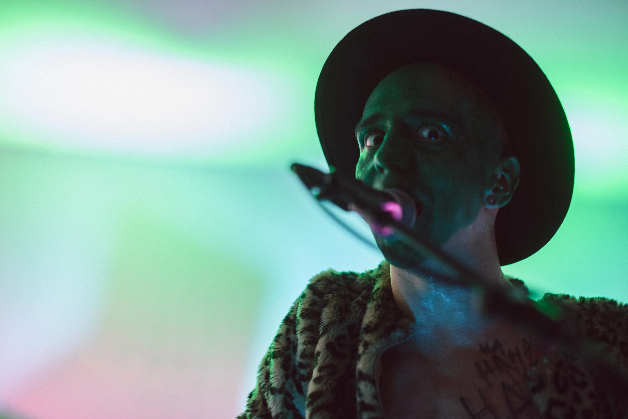 Хэллоуин от ПП 2021. Фотограф в Челябинске Любовь Денисенко