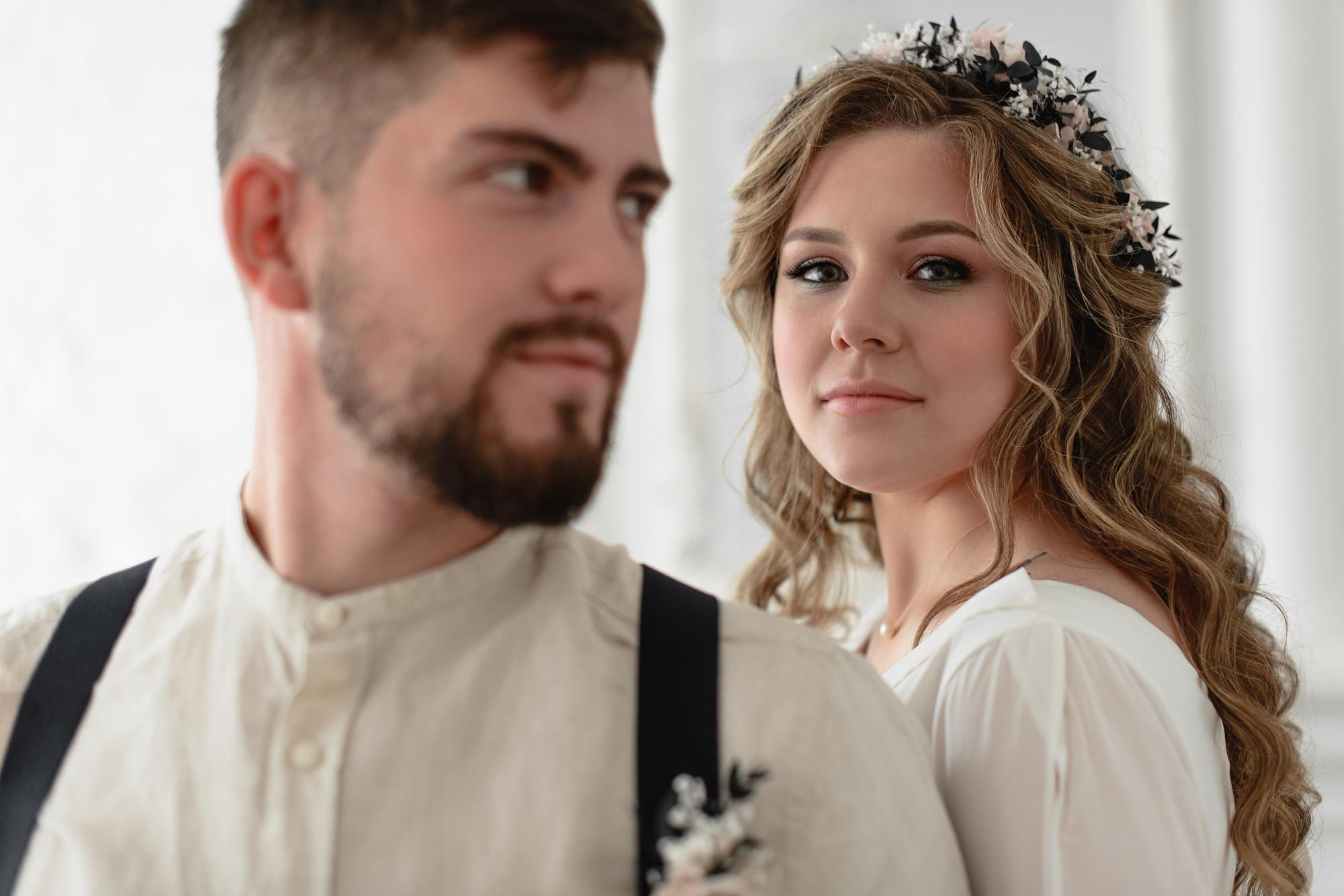 Полина и Андрей 17.09.2021. Фотограф в Челябинске Любовь Денисенко