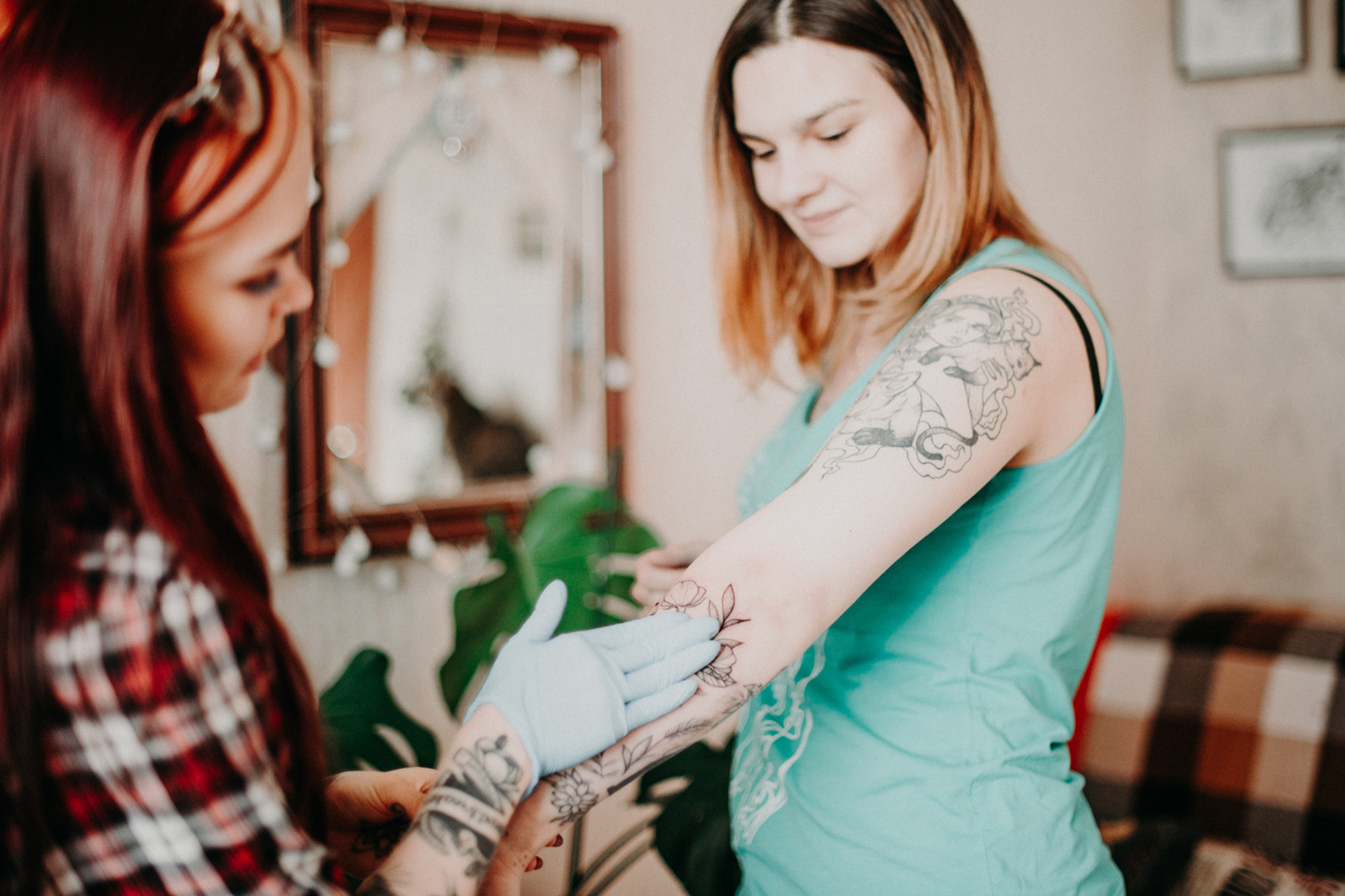 Алёна Гжель. Фотограф в Челябинске Любовь Денисенко