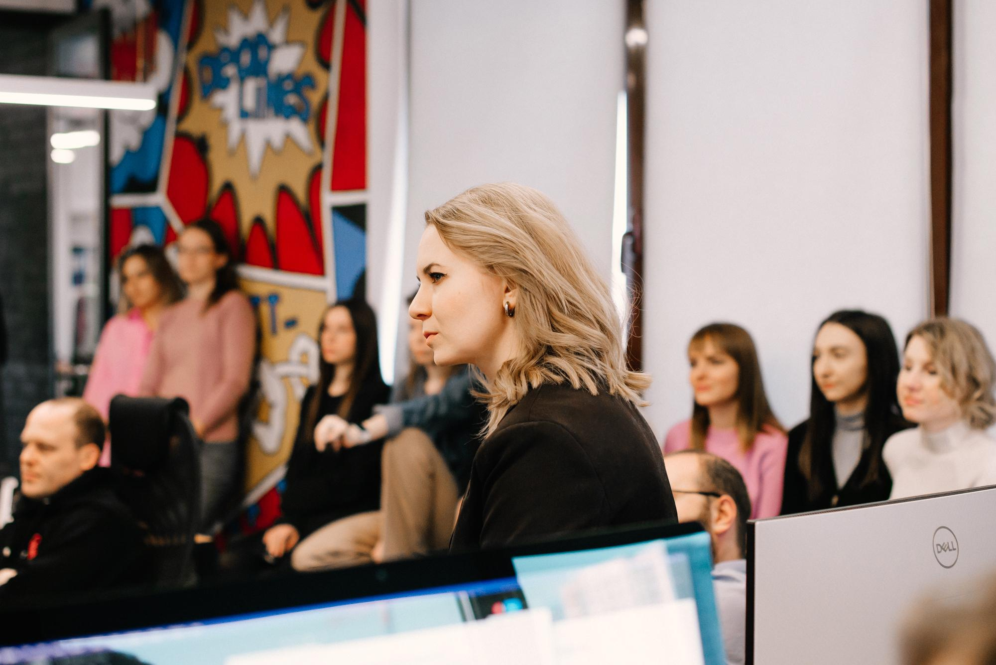 Xpage 19 лет. Фотограф в Челябинске Любовь Денисенко