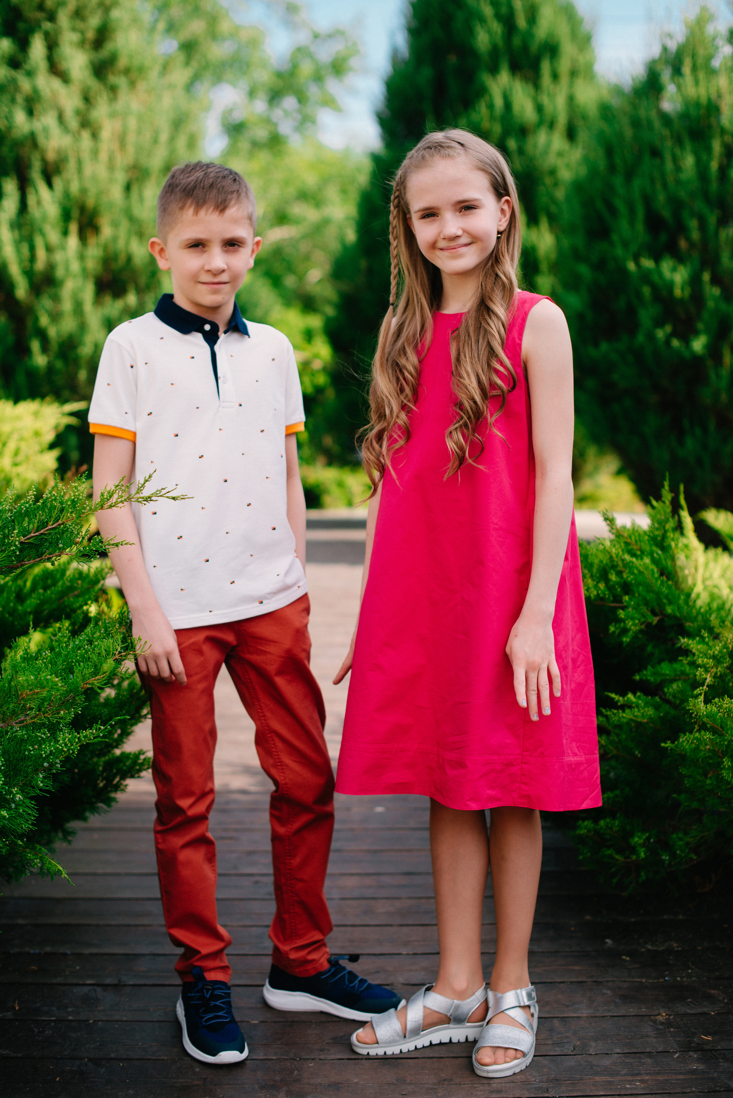 Выпускной 2021 Пегас. Фотограф в Челябинске Любовь Денисенко