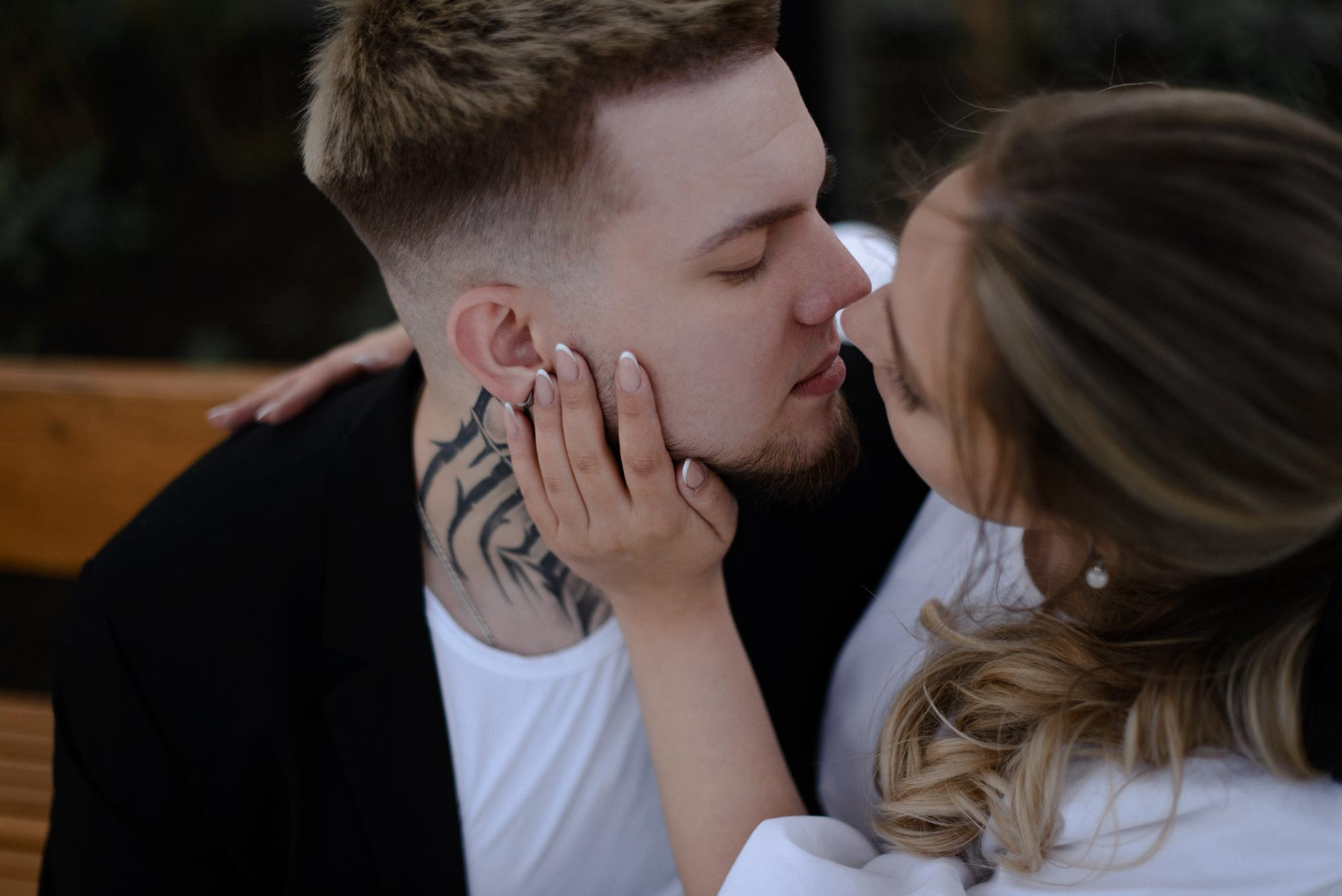 Ксения и Павел 08.09.2021. Фотограф в Челябинске Любовь Денисенко