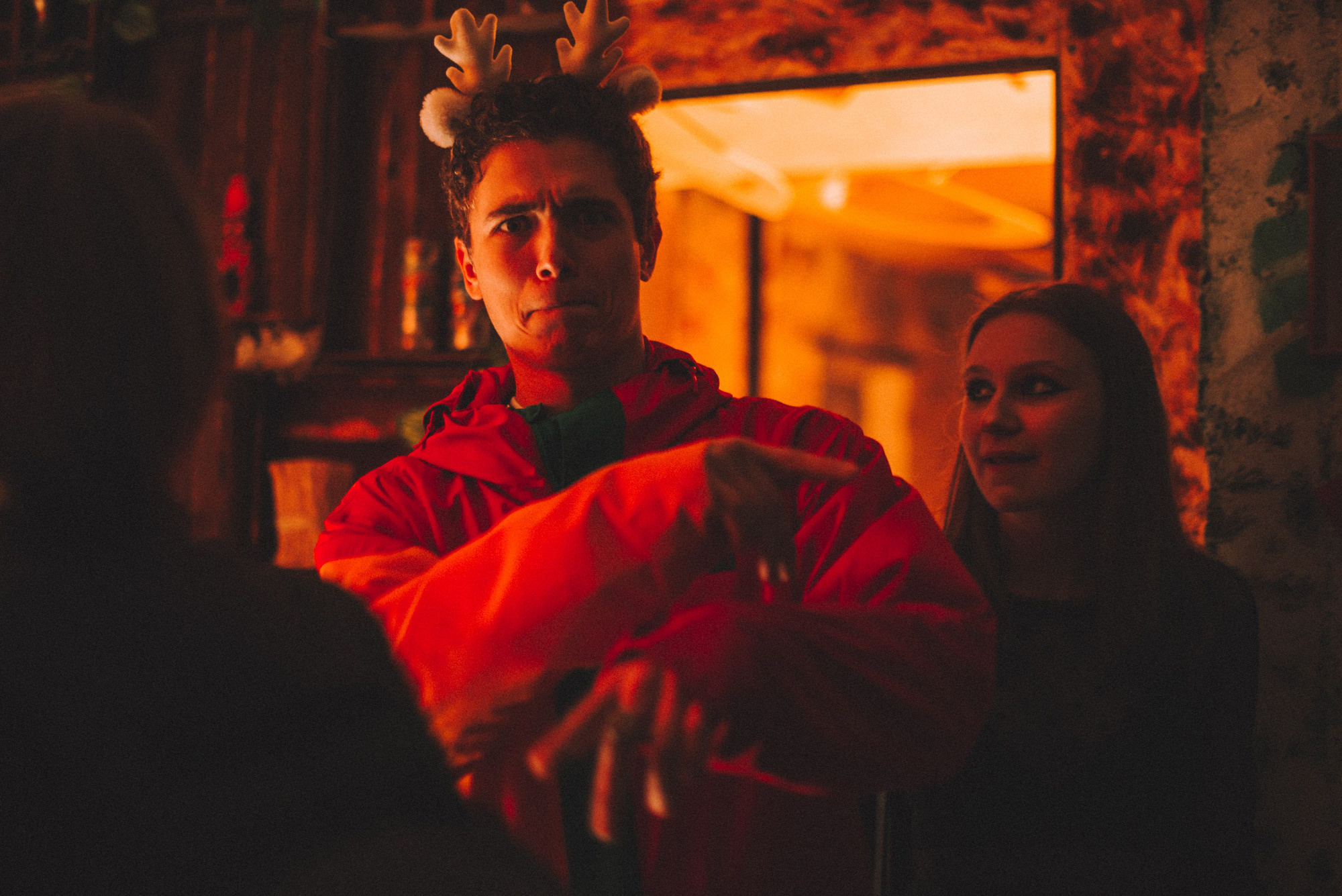 Хэллоуин от ПП 2020. Фотограф в Челябинске Любовь Денисенко