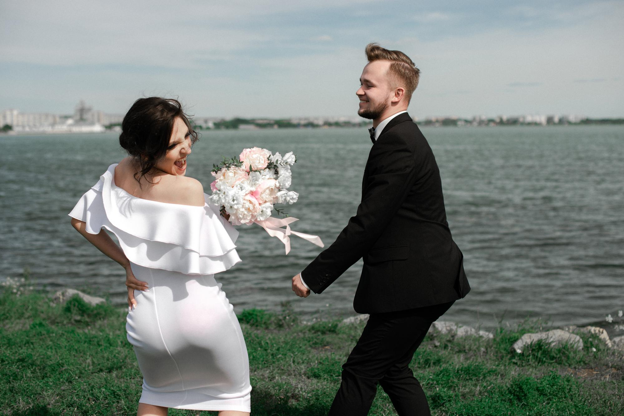 Нана и Данила 07.07.2021. Фотограф в Челябинске Любовь Денисенко