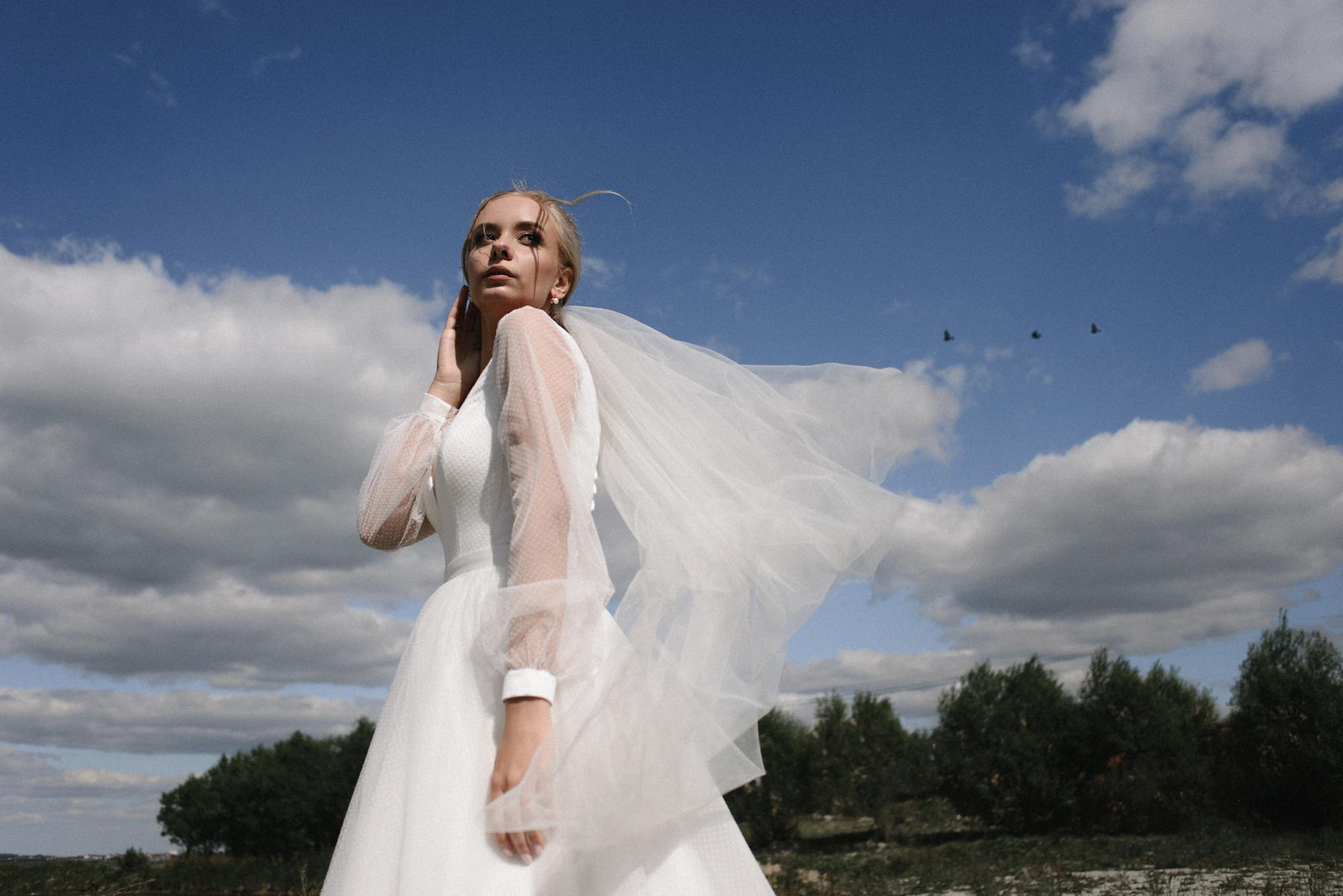 Дарья и Михаил 18.08.2022. Фотограф в Челябинске Любовь Денисенко