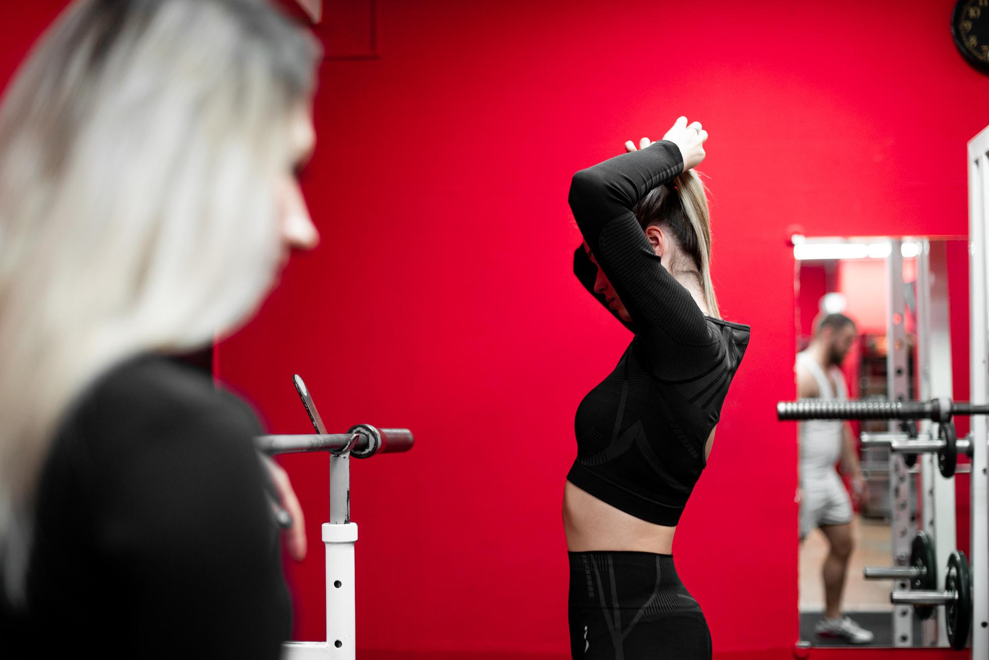 АзимутСпорт. Фотограф в Челябинске Любовь Денисенко