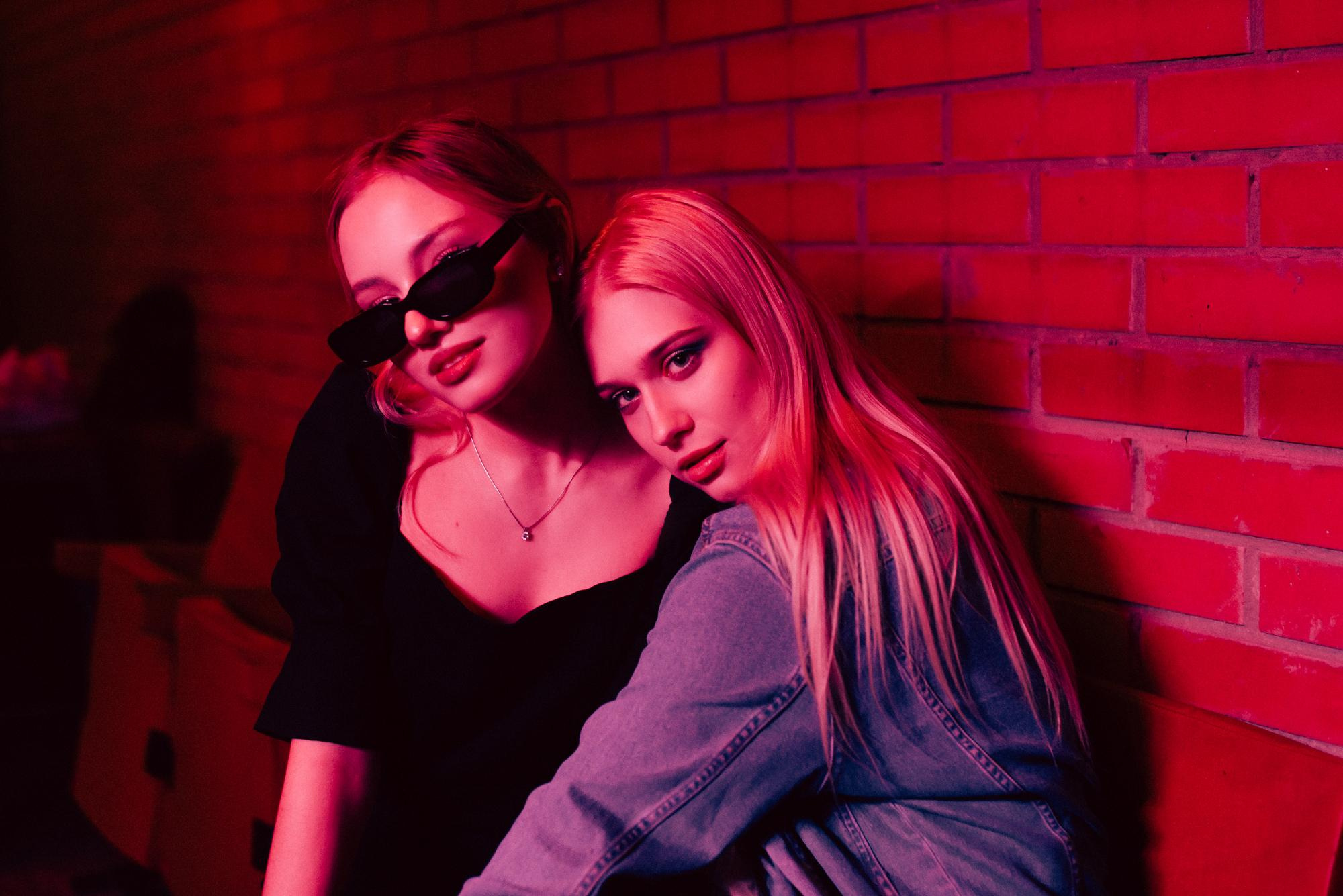 Новый Год со Стекловатой в RMC. Фотограф в Челябинске Любовь Денисенко