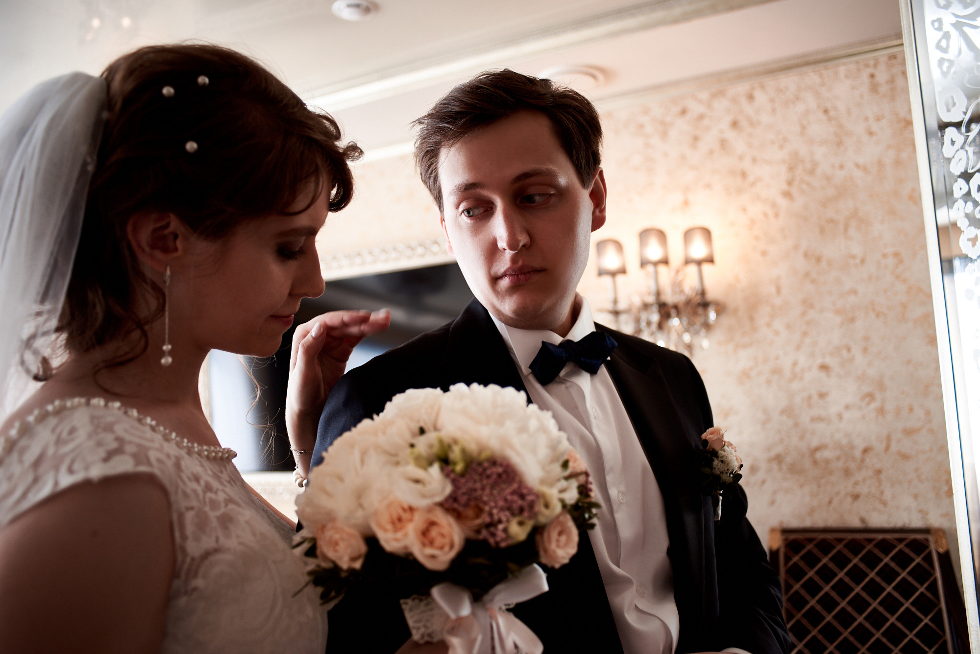 Татьяна и Семён 06.07.2019. Фотограф в Челябинске Любовь Денисенко