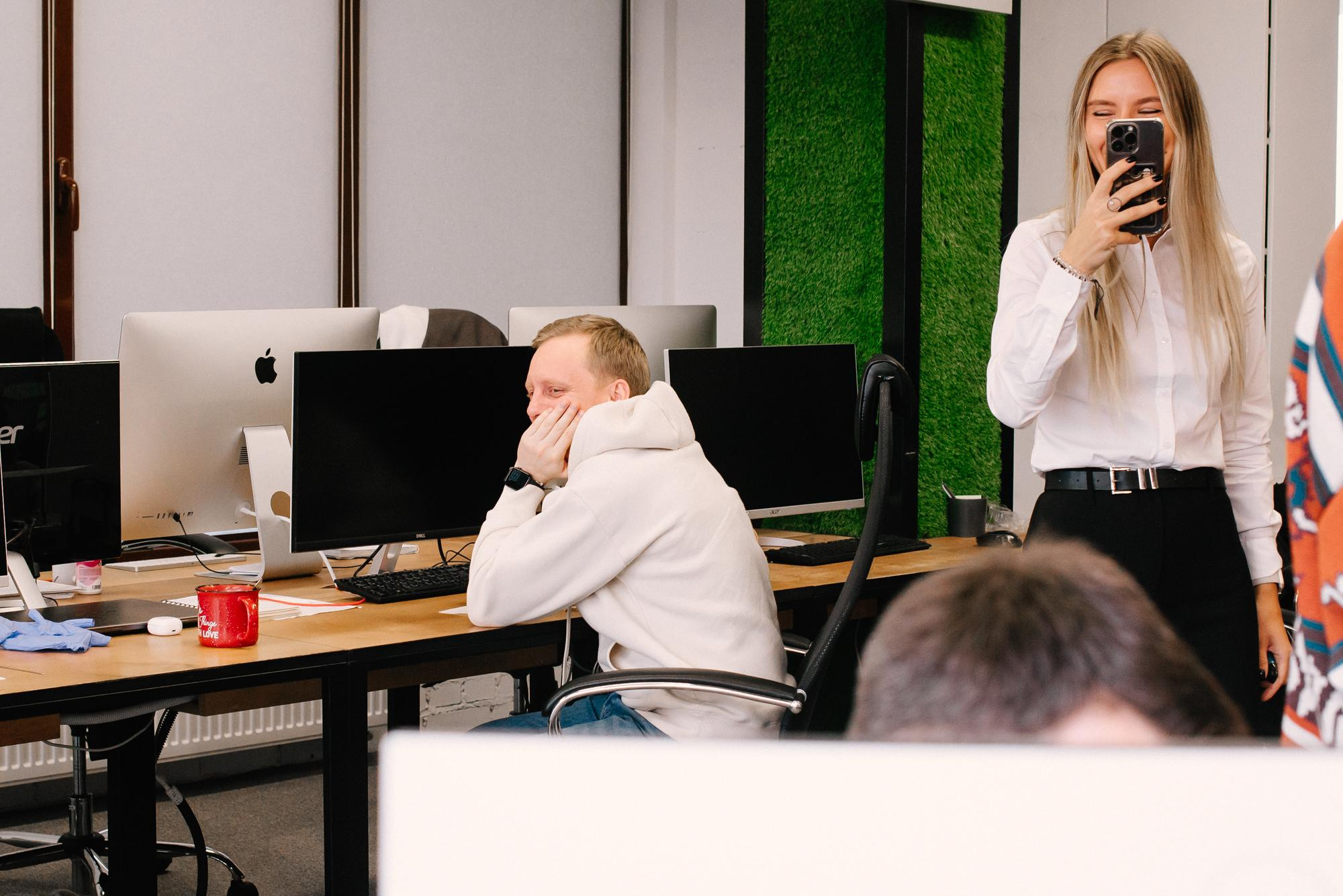 23 февраля в Xpage. Фотограф в Челябинске Любовь Денисенко