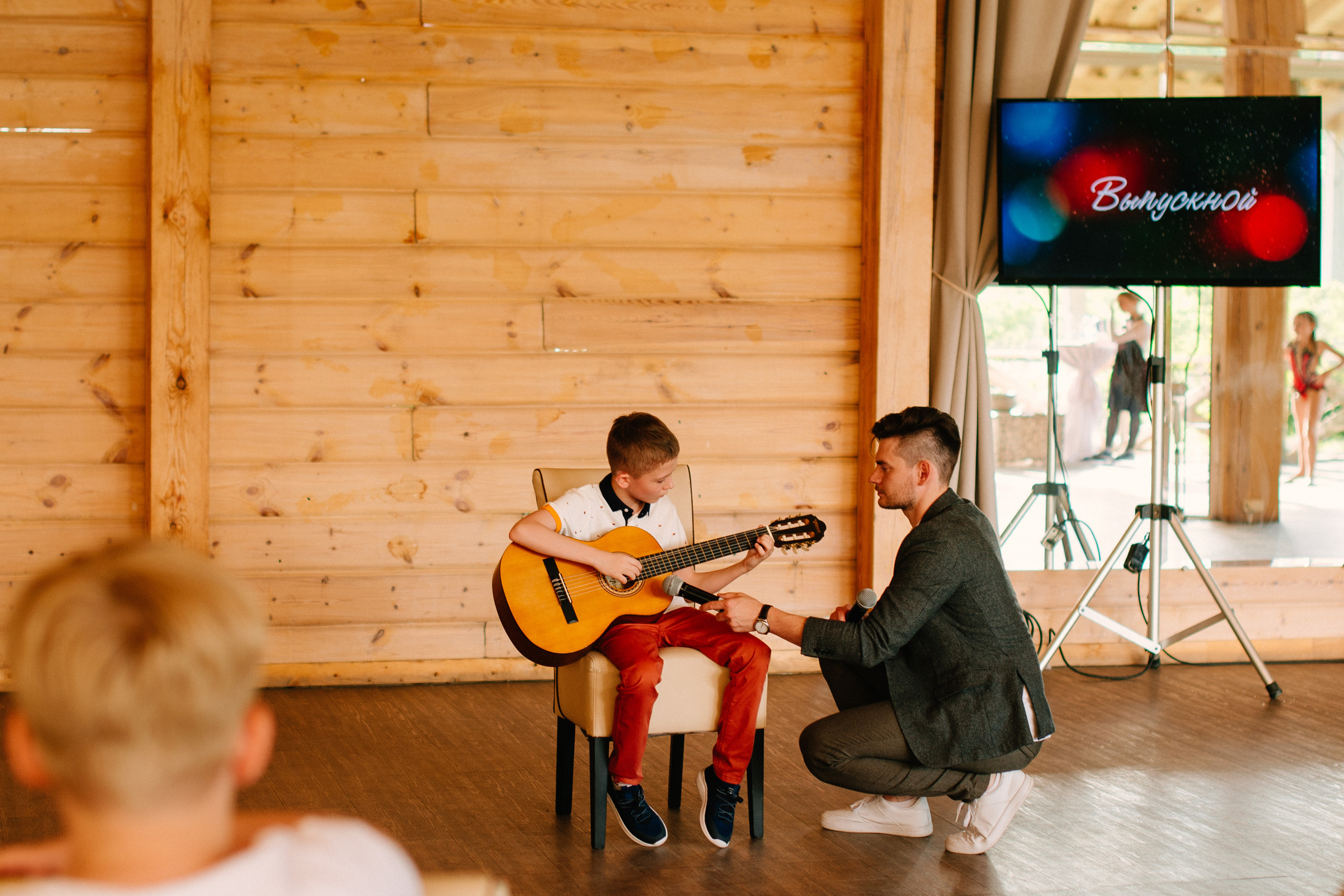 Выпускной 2021 Пегас. Фотограф в Челябинске Любовь Денисенко