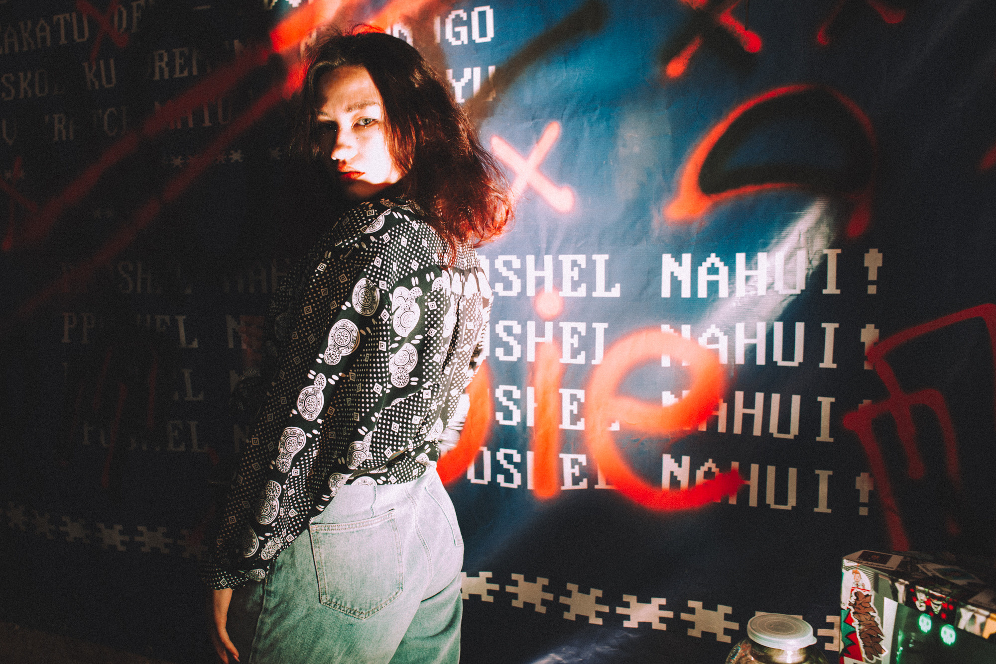 Хэллоуин от ПП 2020. Фотограф в Челябинске Любовь Денисенко