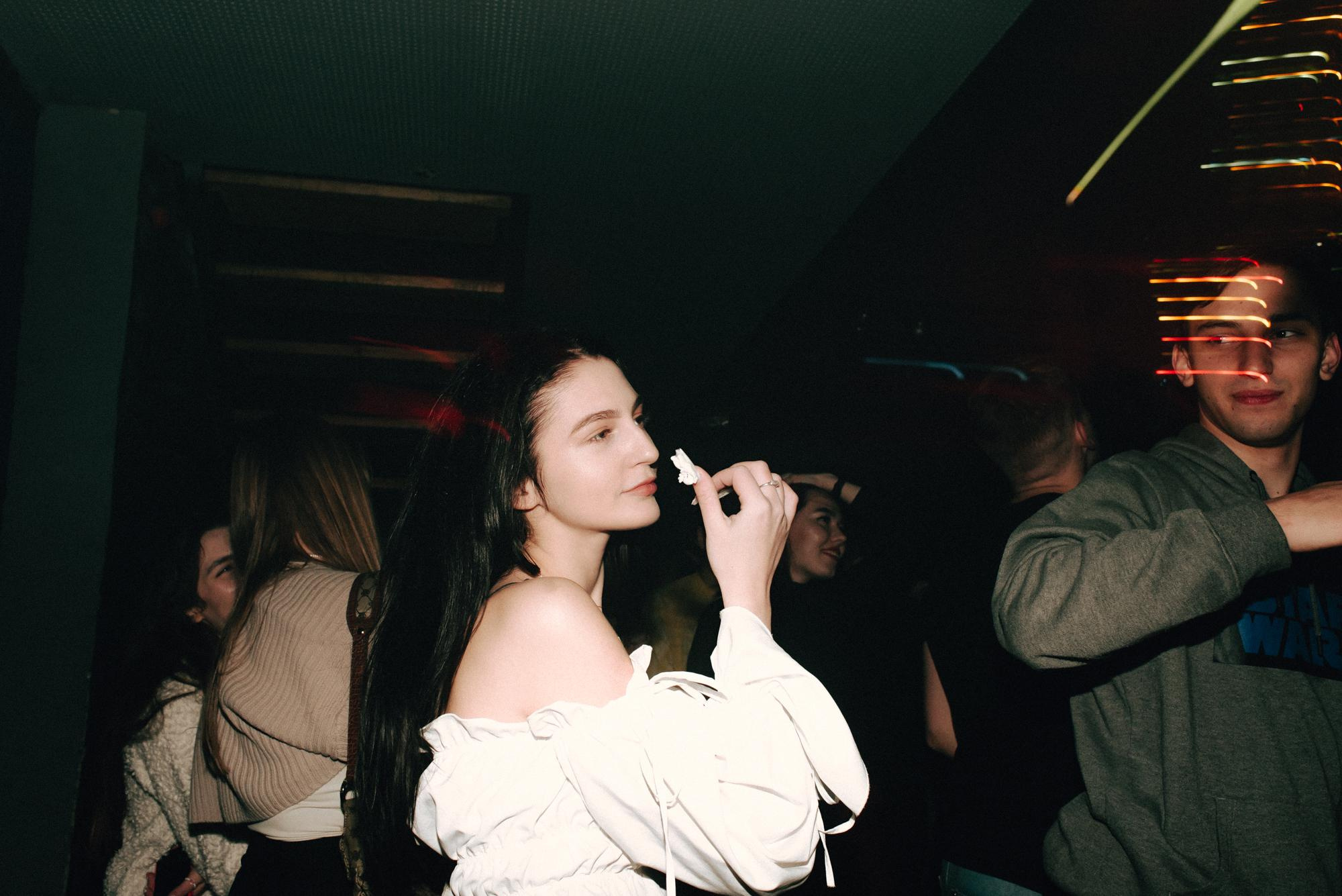 Новый Год со Стекловатой в RMC. Фотограф в Челябинске Любовь Денисенко