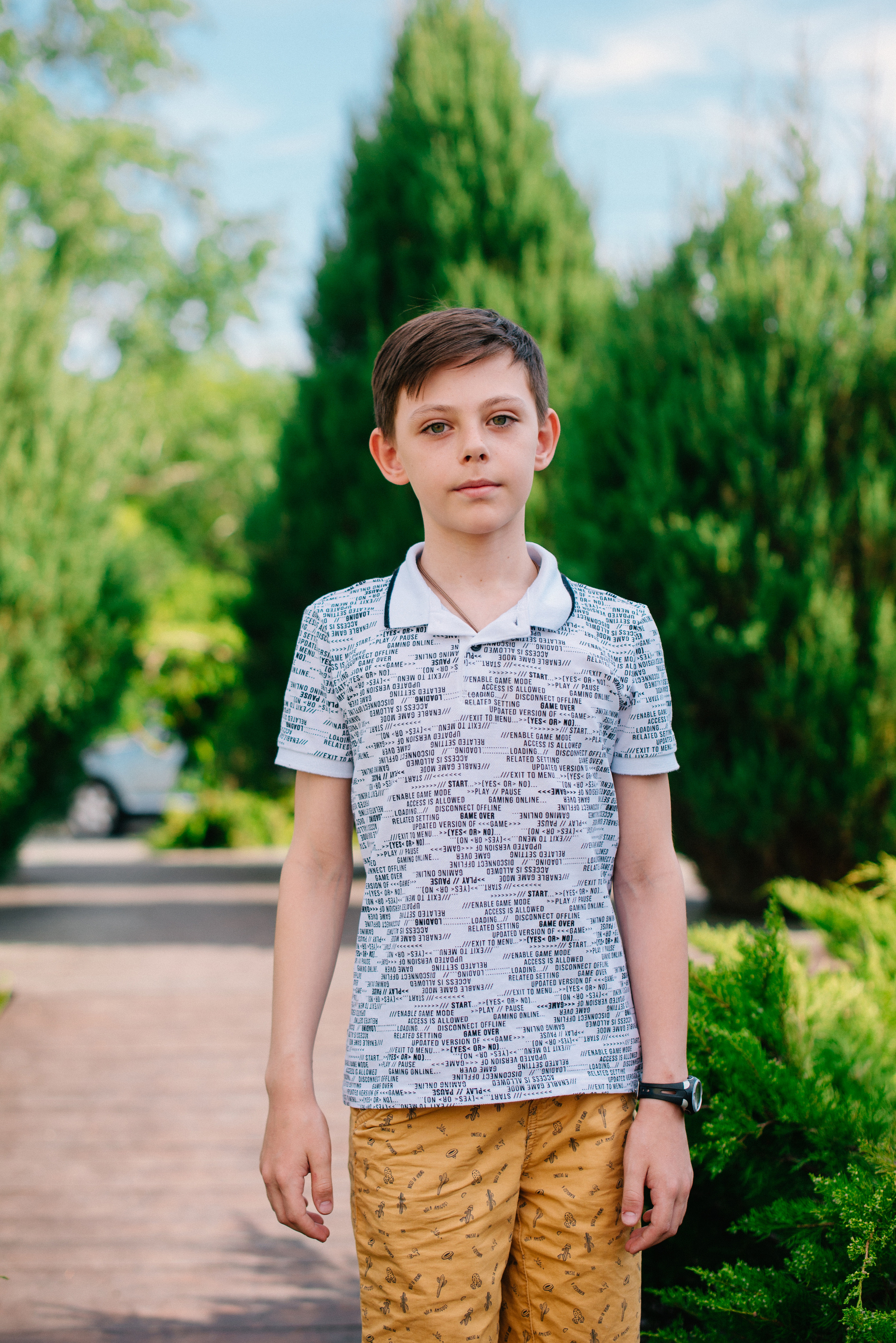 Выпускной 2021 Пегас. Фотограф в Челябинске Любовь Денисенко