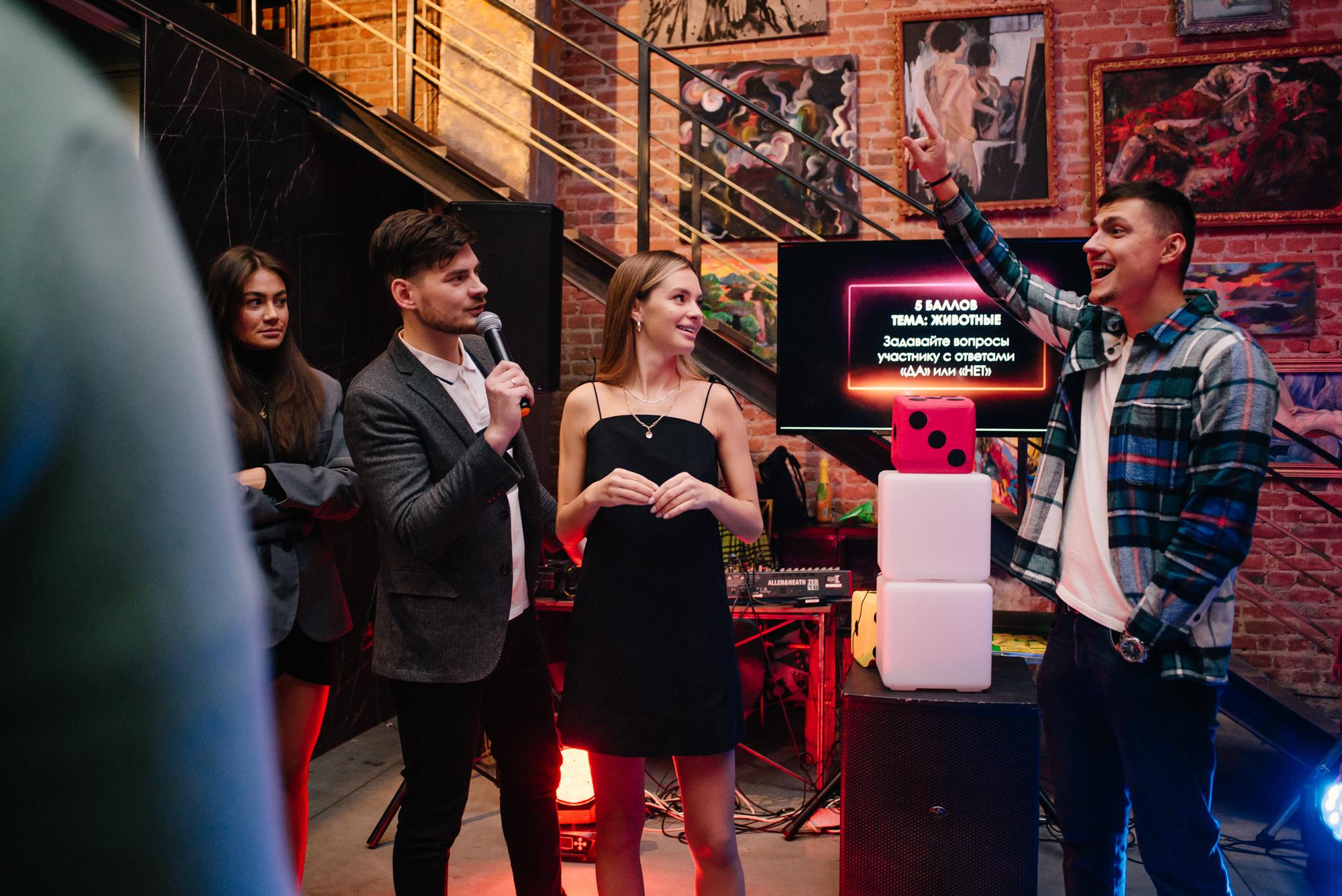 ЭкиВоки show. Фотограф в Челябинске Любовь Денисенко