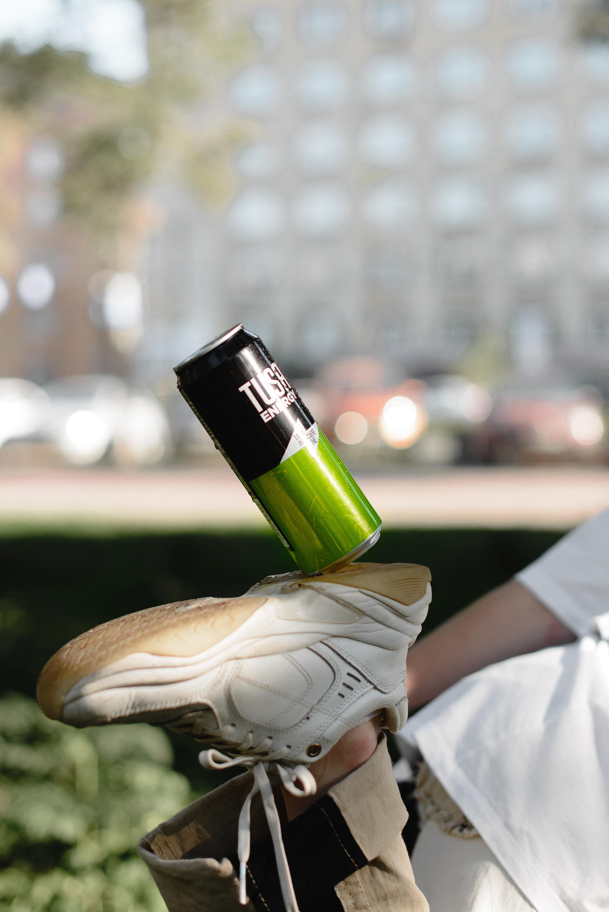 TUSA energy. Фотограф в Челябинске Любовь Денисенко