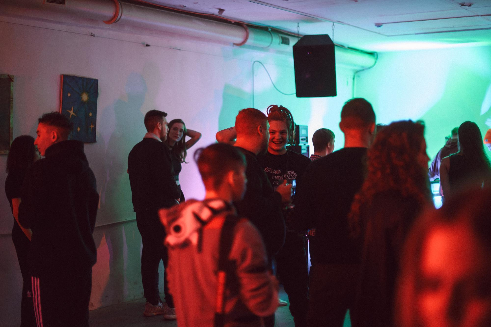 Хэллоуин от ПП 2021. Фотограф в Челябинске Любовь Денисенко