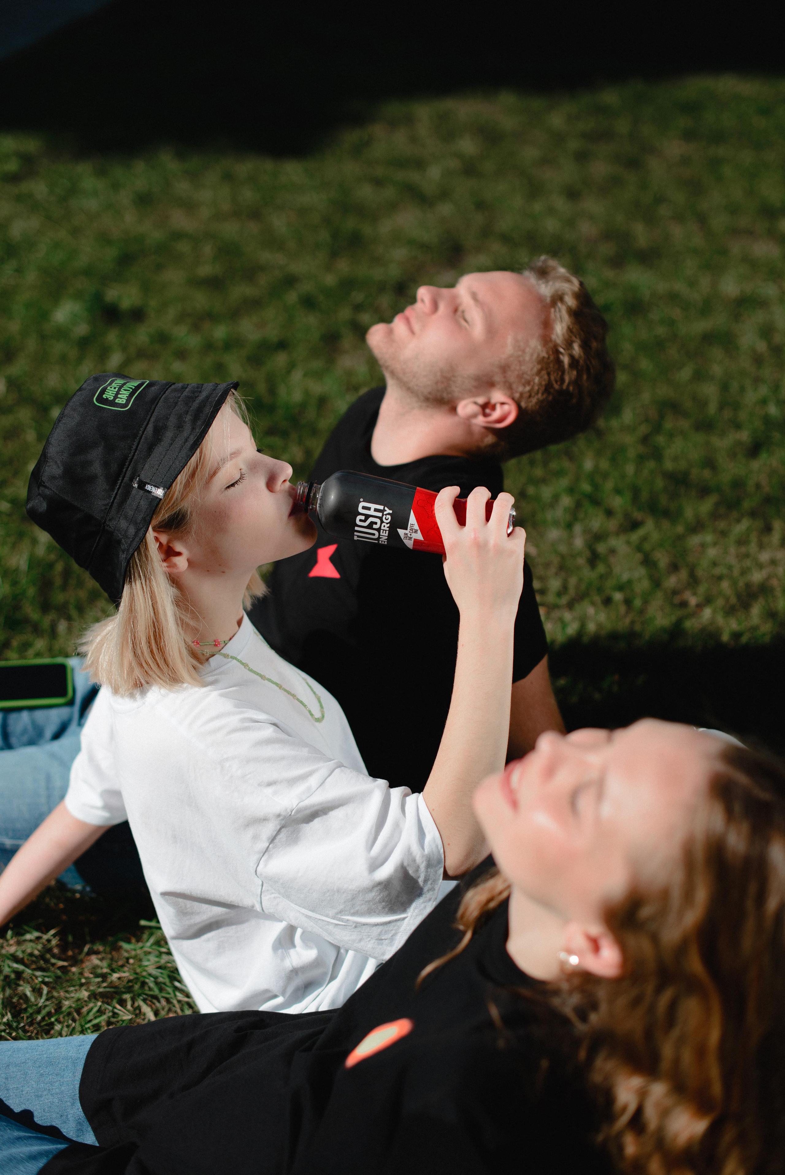 TUSA energy. Фотограф в Челябинске Любовь Денисенко