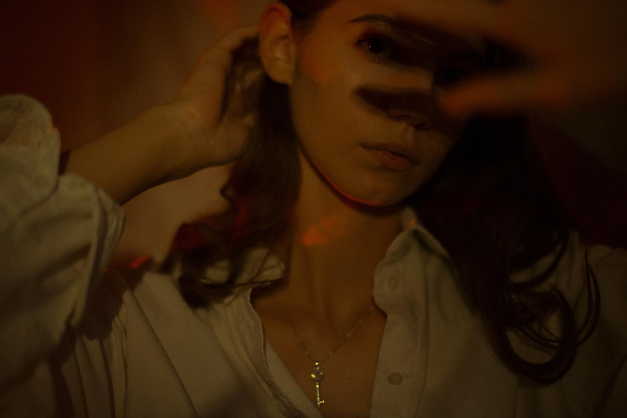 Арина. Фотограф в Челябинске Любовь Денисенко