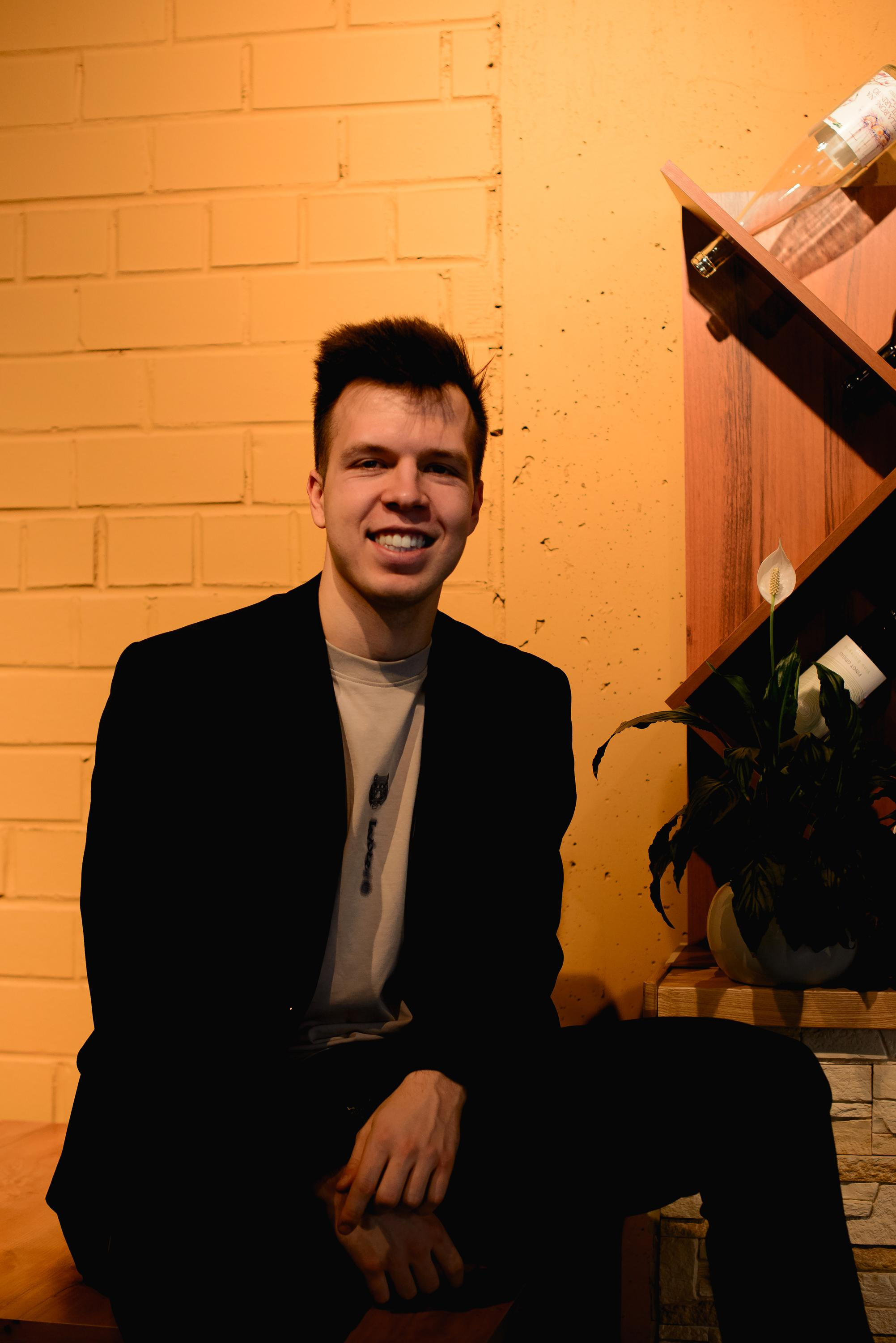 Мужской танцевальный клуб. Фотограф в Челябинске Любовь Денисенко