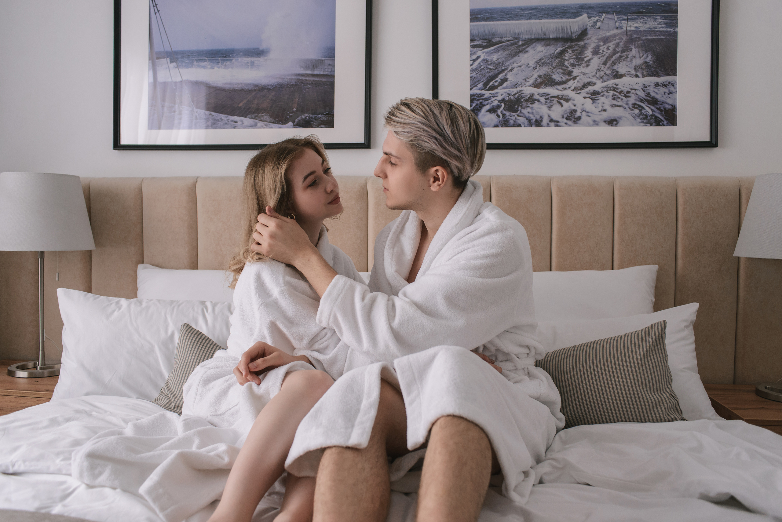 База отдыха ГОСТИ. Фотограф в Челябинске Любовь Денисенко