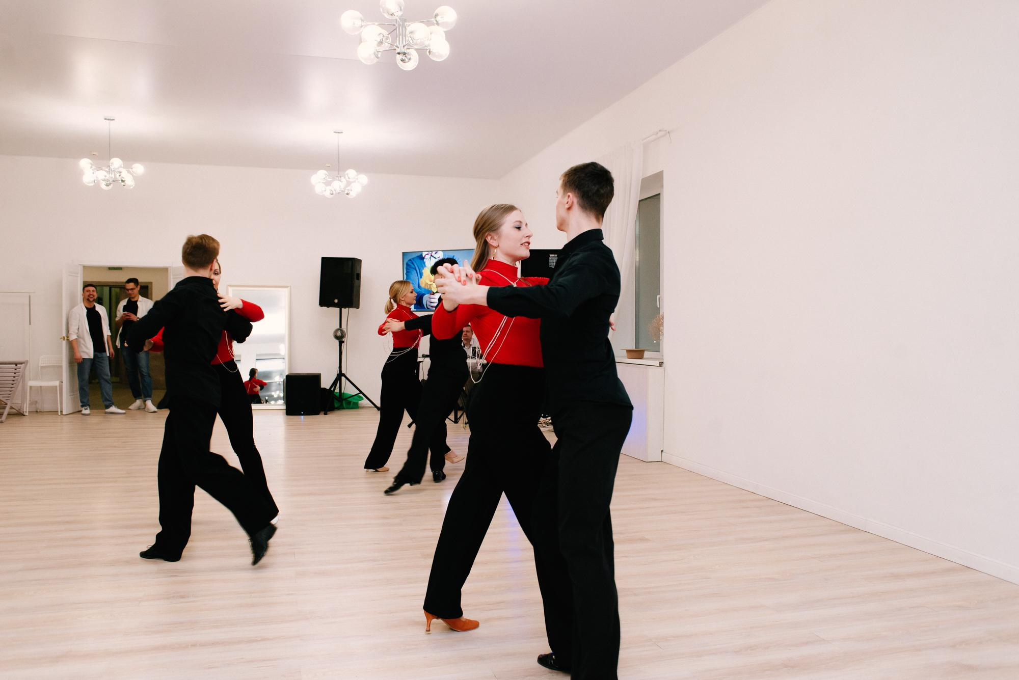 8 марта в коллективе ArtRise. Фотограф в Челябинске Любовь Денисенко