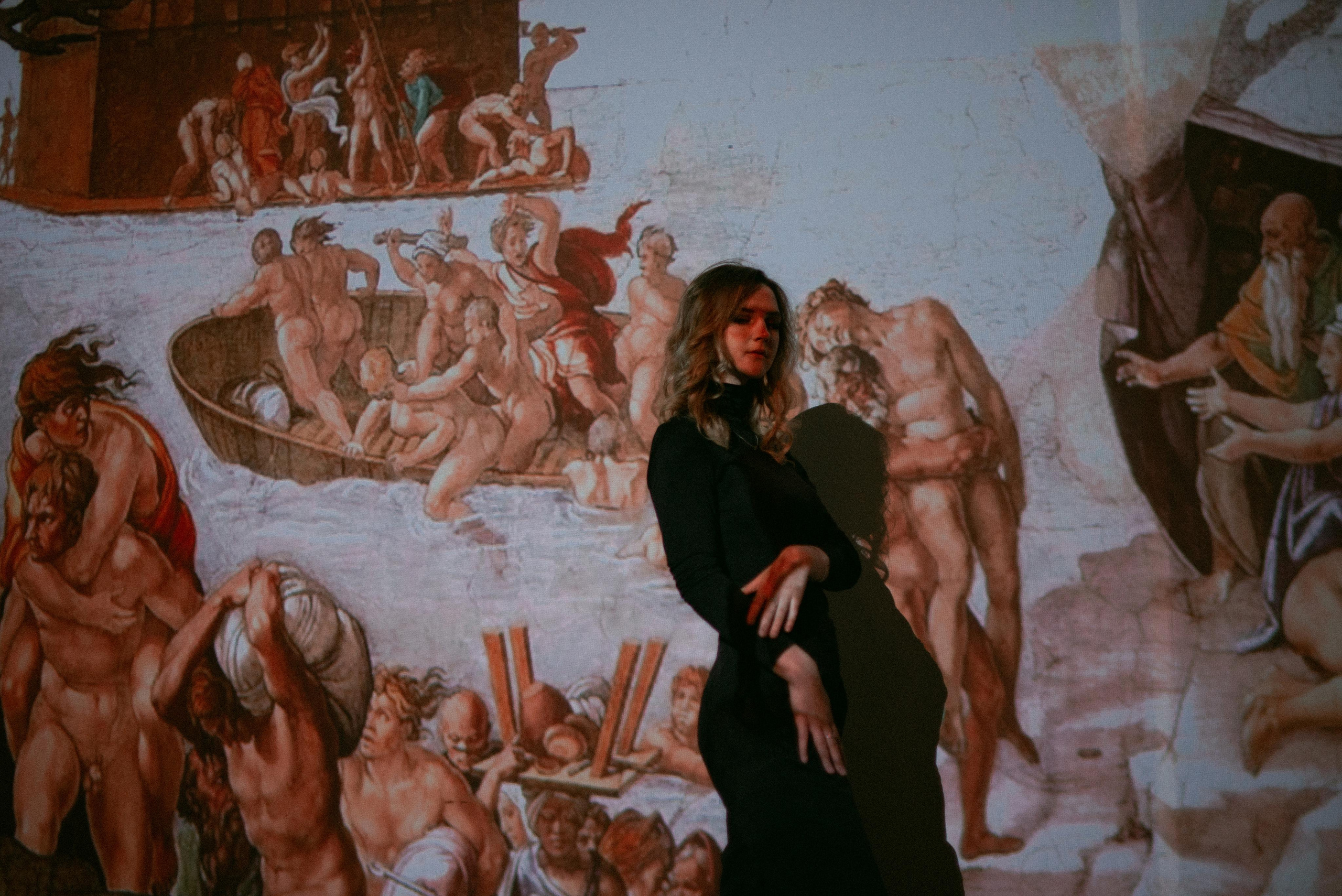 Екатерина. Цифровая выставка. Фотограф в Челябинске Любовь Денисенко