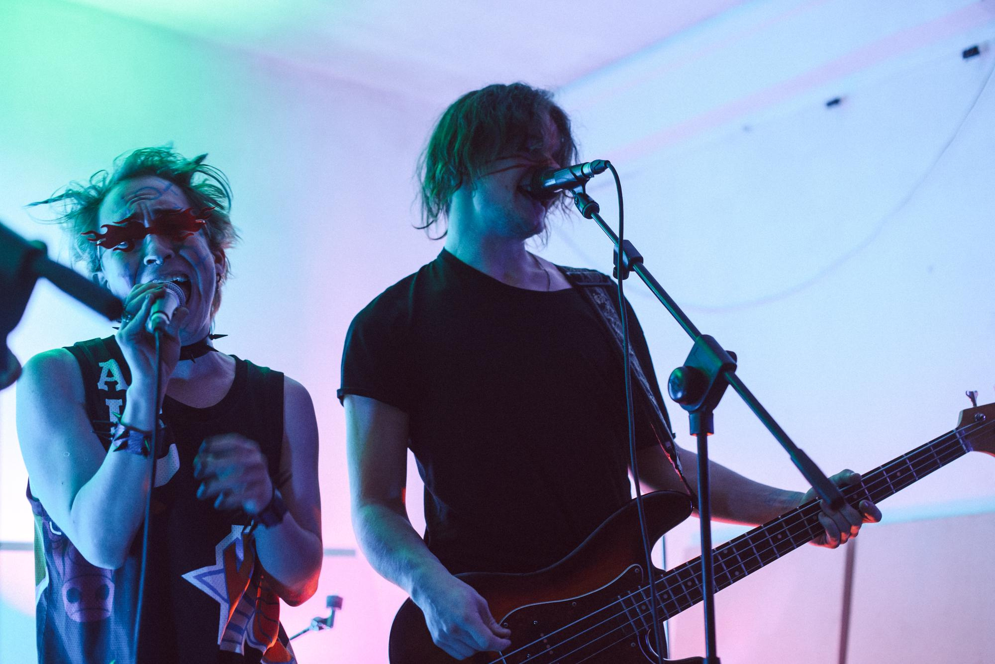 Хэллоуин от ПП 2021. Фотограф в Челябинске Любовь Денисенко