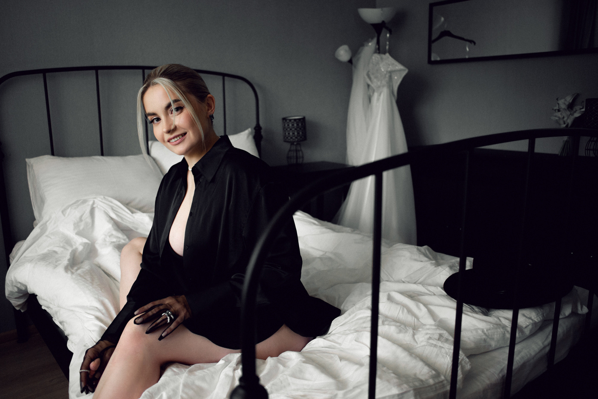 Екатерина и Александр 03.09.2022. Фотограф в Челябинске Любовь Денисенко