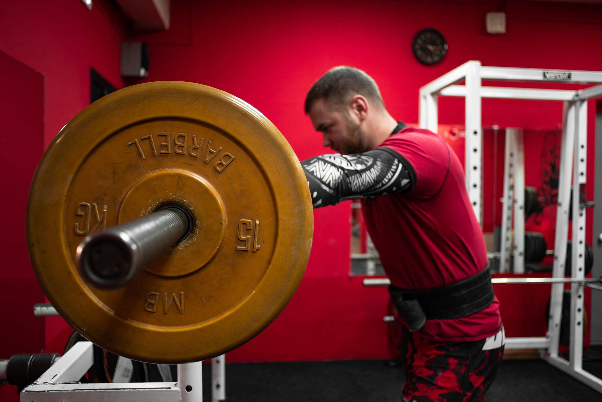 АзимутСпорт. Фотограф в Челябинске Любовь Денисенко