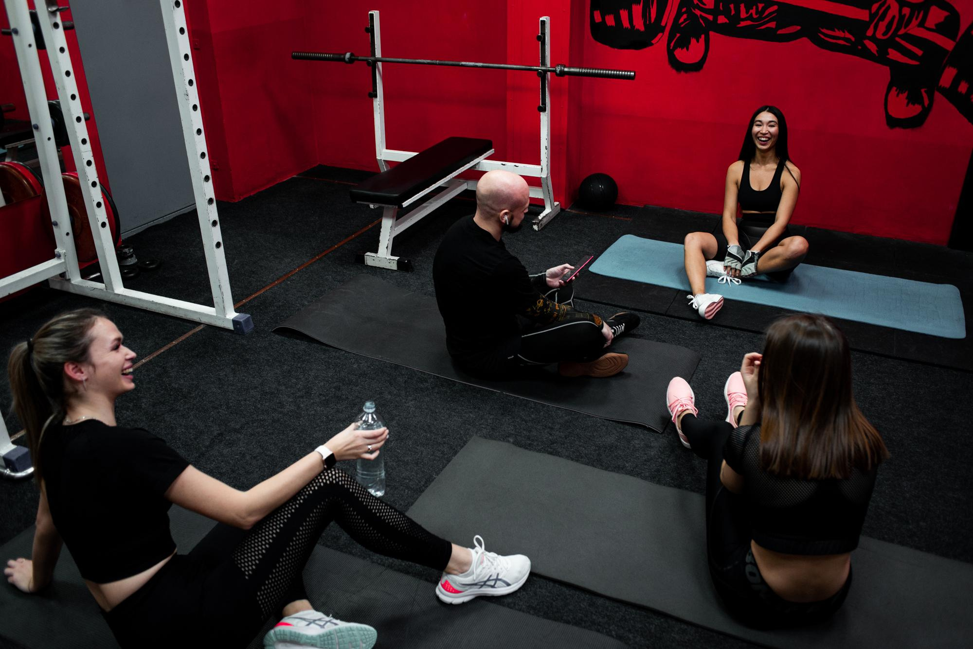 АзимутСпорт. Фотограф в Челябинске Любовь Денисенко