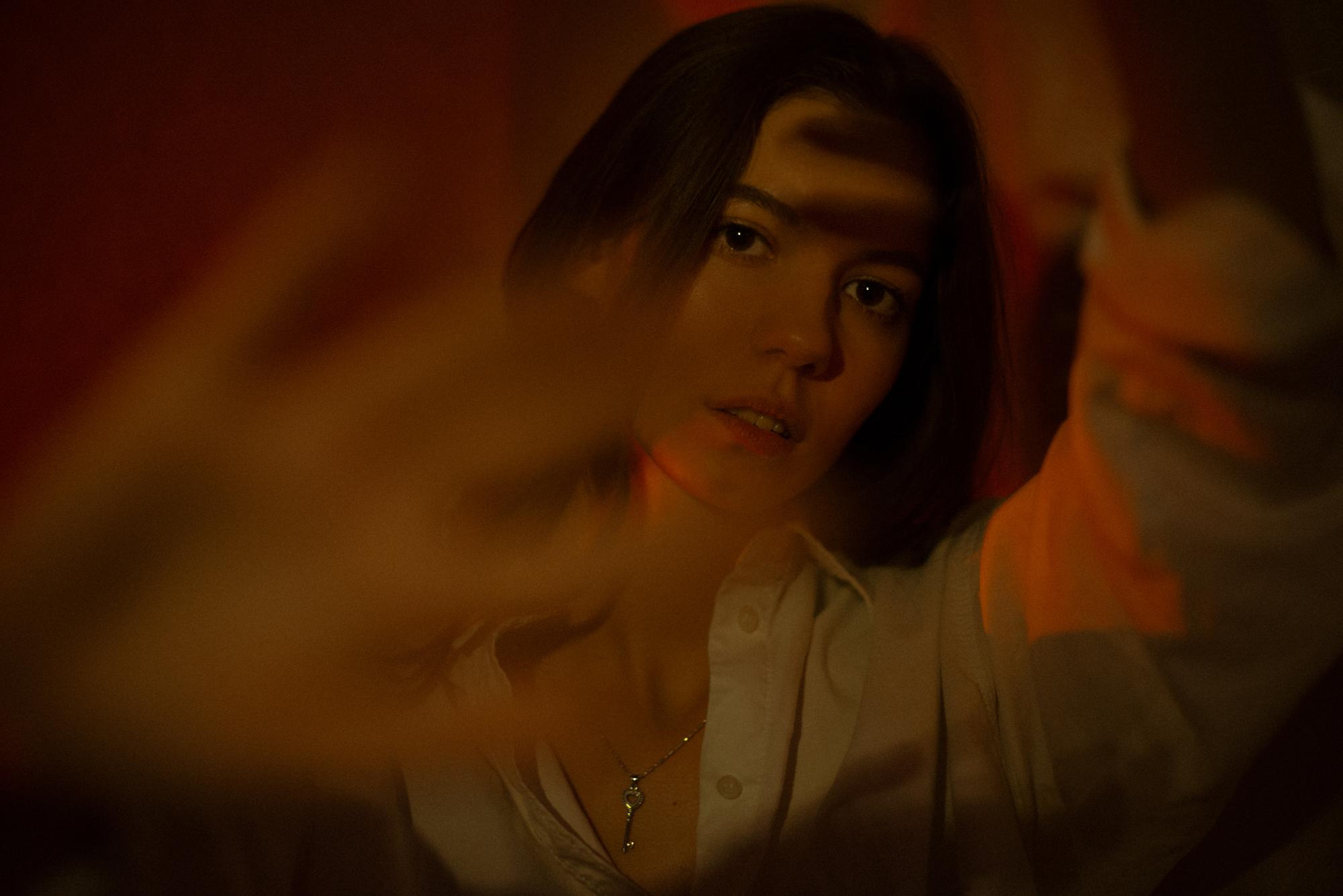 Арина. Фотограф в Челябинске Любовь Денисенко