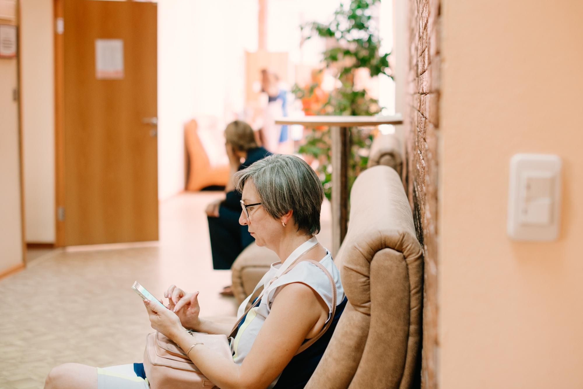 Окружное совещание по вопросам разработки и реализации программ воспитания. Фотограф в Челябинске Любовь Денисенко
