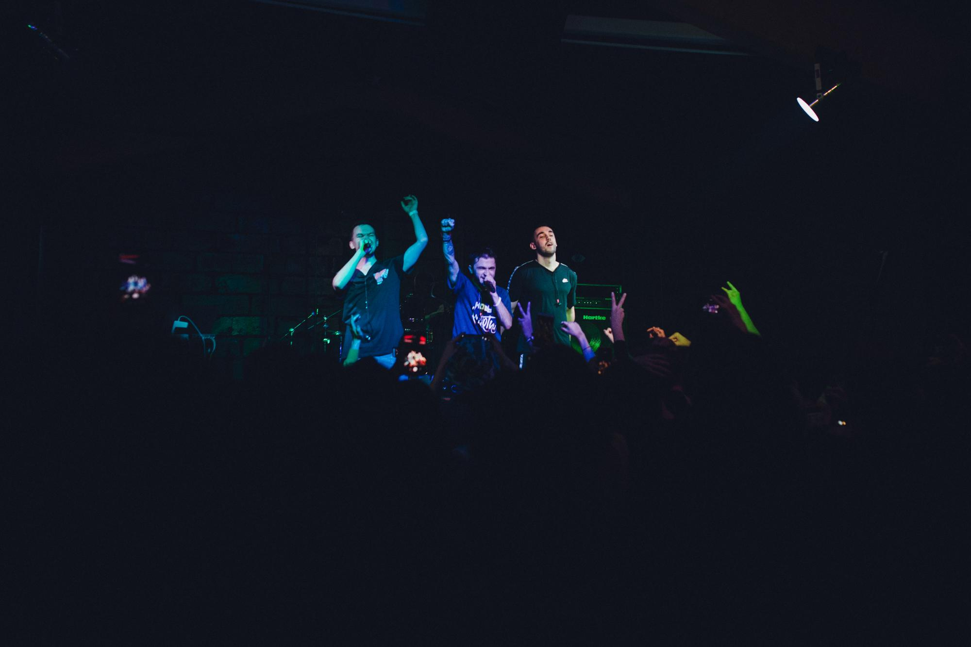 Концерт Эльдара Джарахова. Фотограф в Челябинске Любовь Денисенко