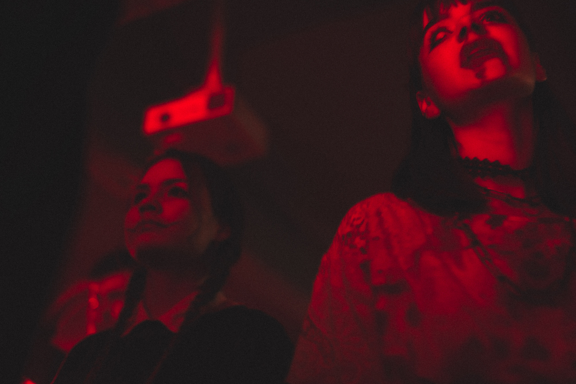 Хэллоуин от ПП 2020. Фотограф в Челябинске Любовь Денисенко