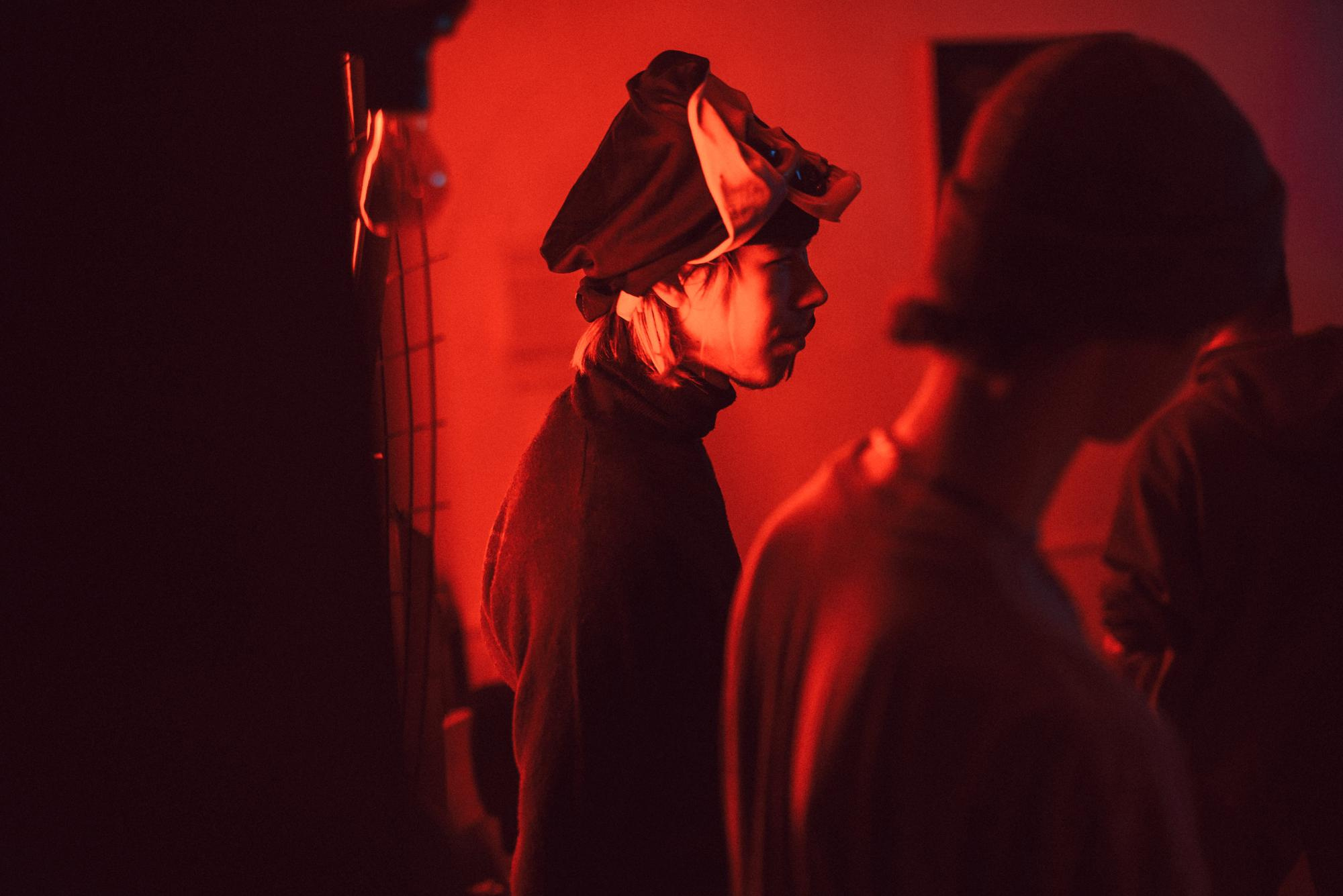 Хэллоуин от ПП 2021. Фотограф в Челябинске Любовь Денисенко