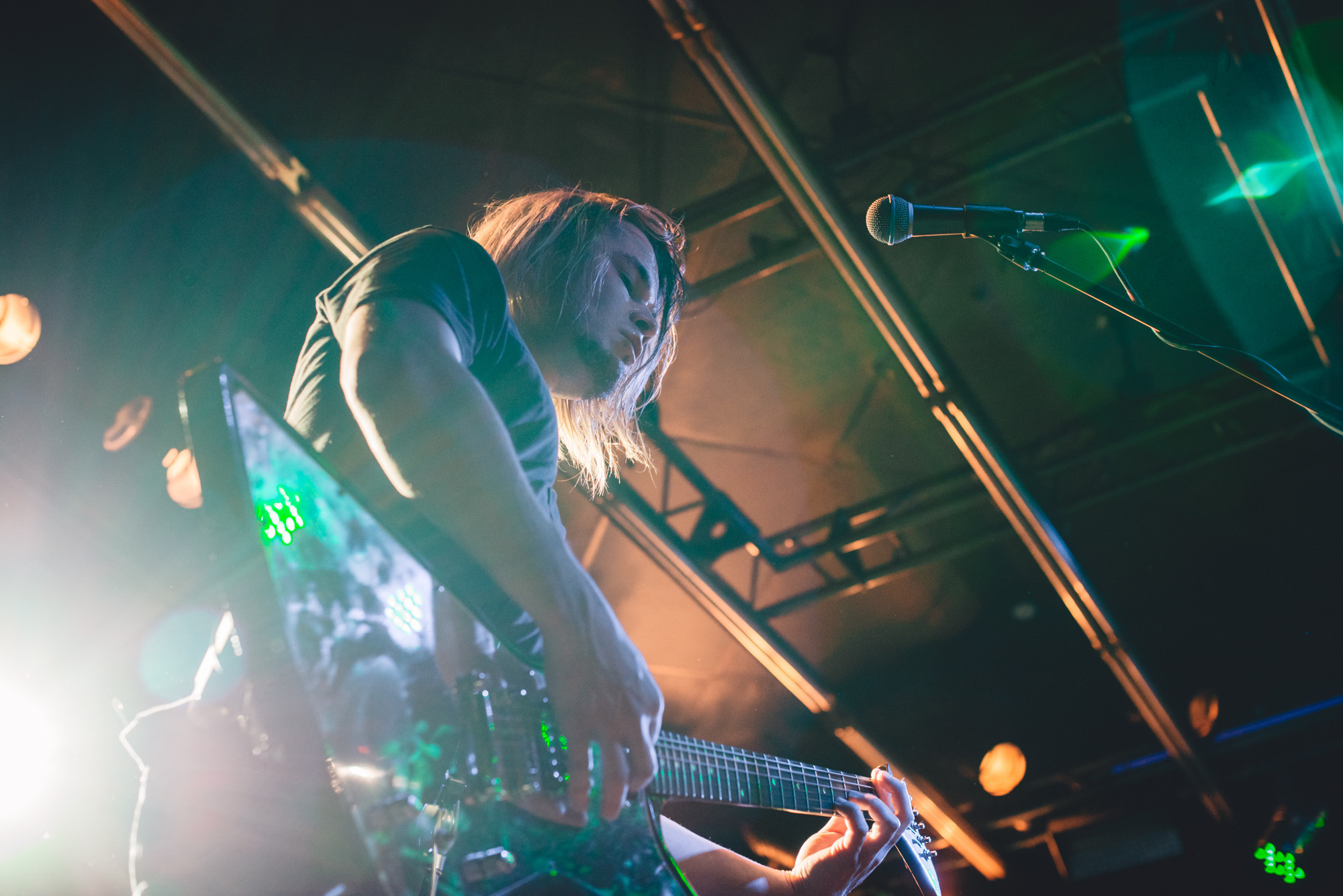 Концерт MORGENSHTERN. Фотограф в Челябинске Любовь Денисенко