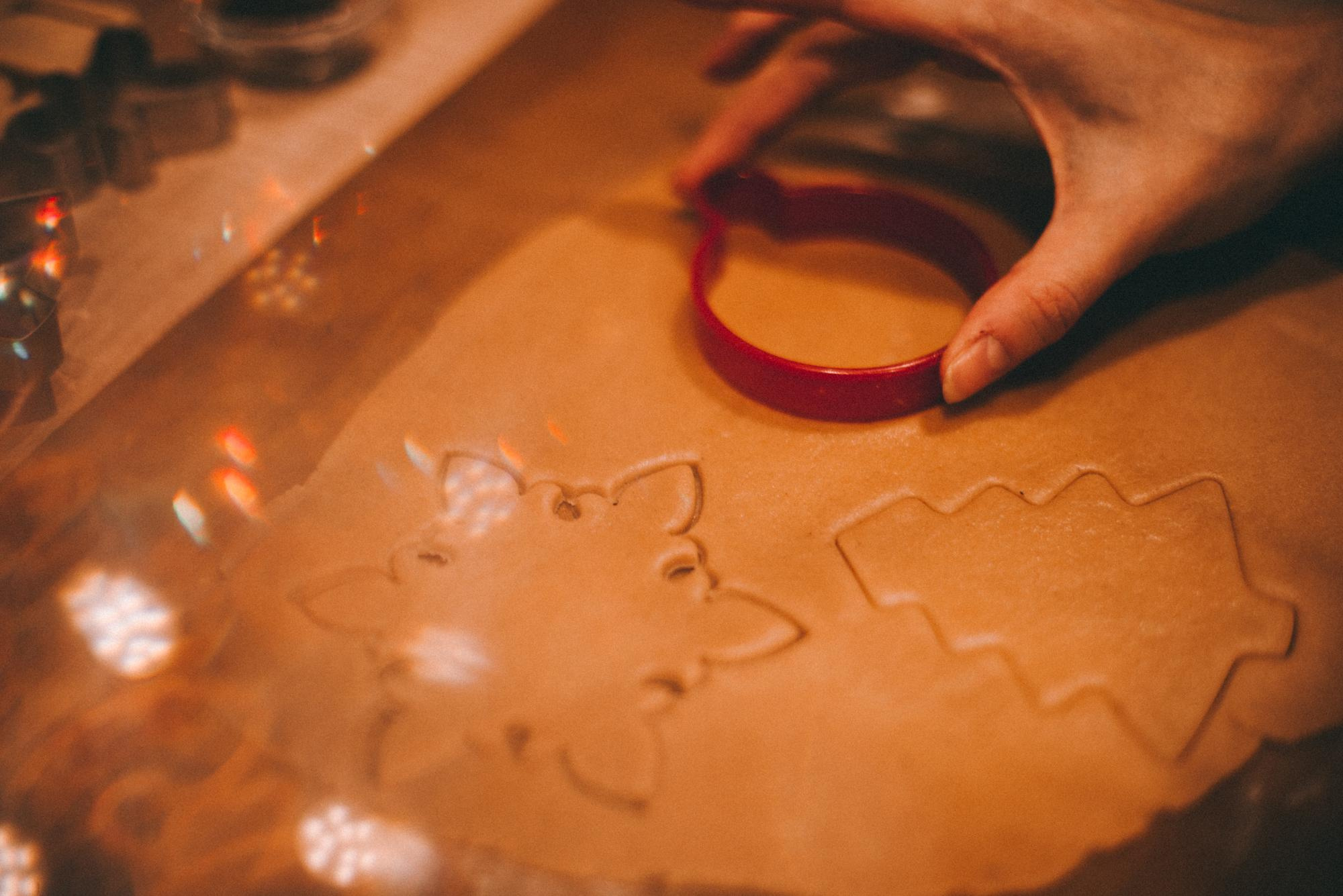 Пряники от BakingGoods. Фотограф в Челябинске Любовь Денисенко