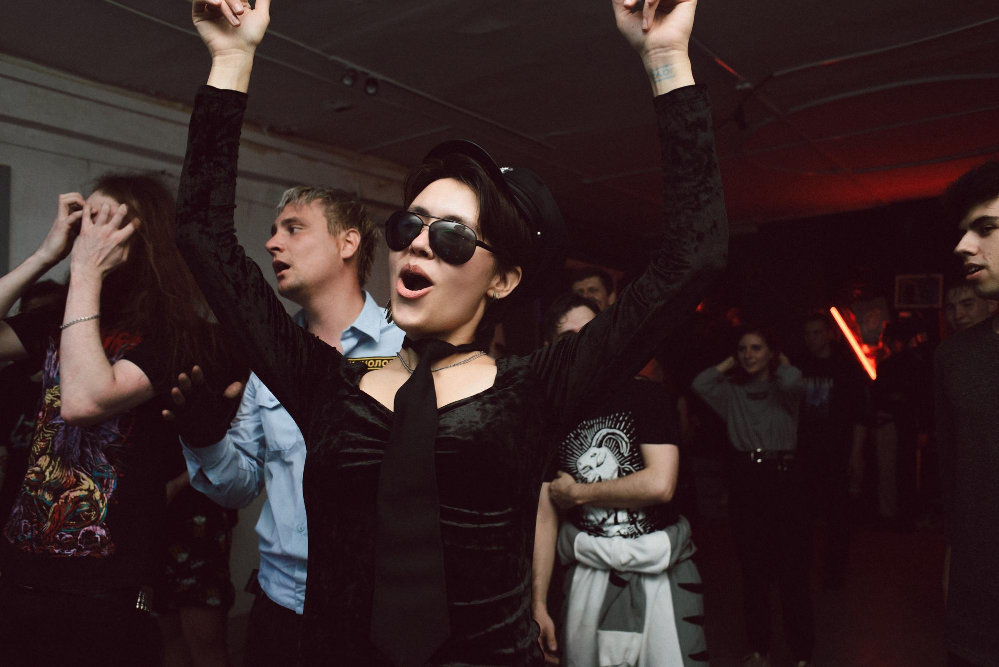 Хэллоуин от ПП 2021. Фотограф в Челябинске Любовь Денисенко