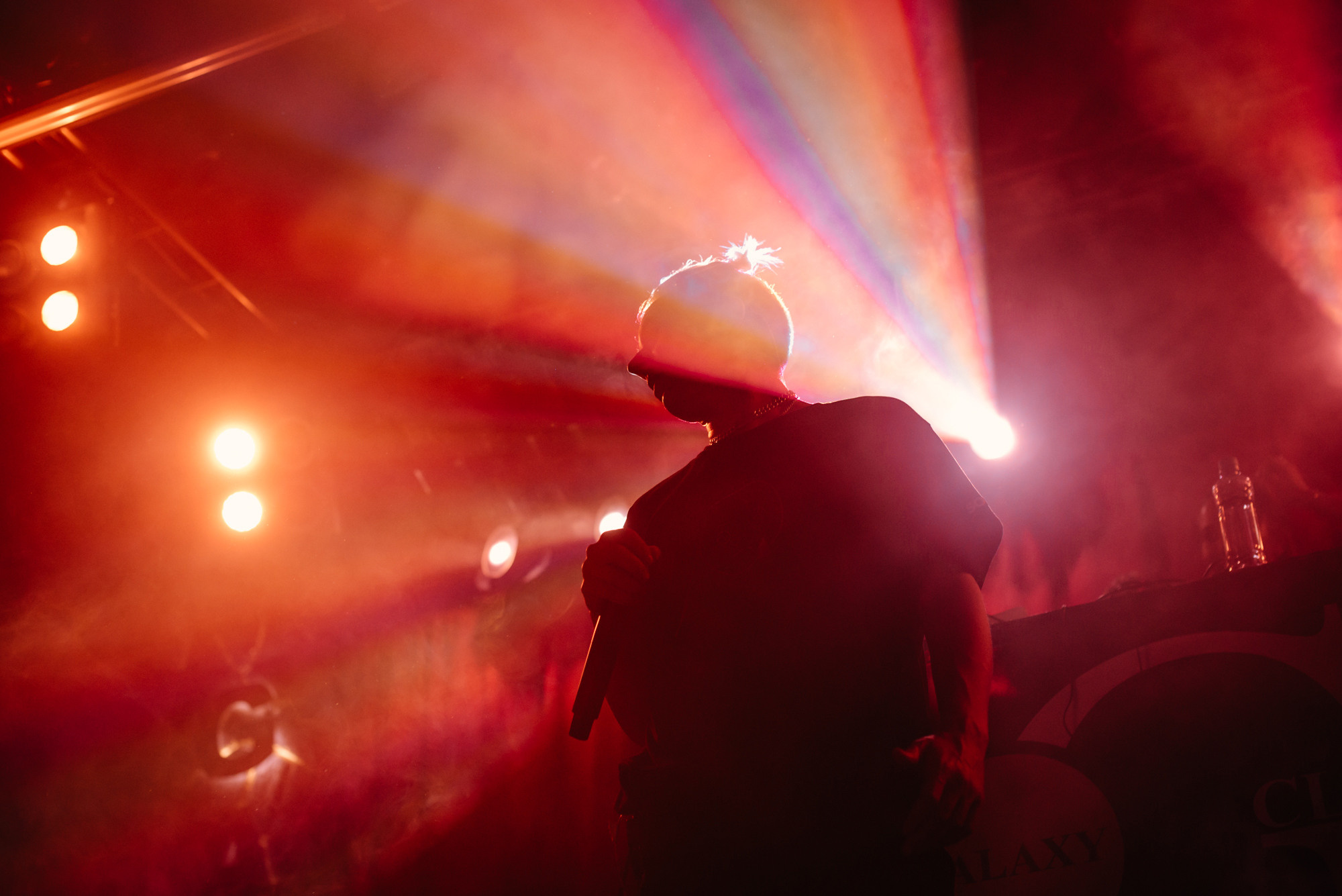 Концерт Хлеб. Фотограф в Челябинске Любовь Денисенко